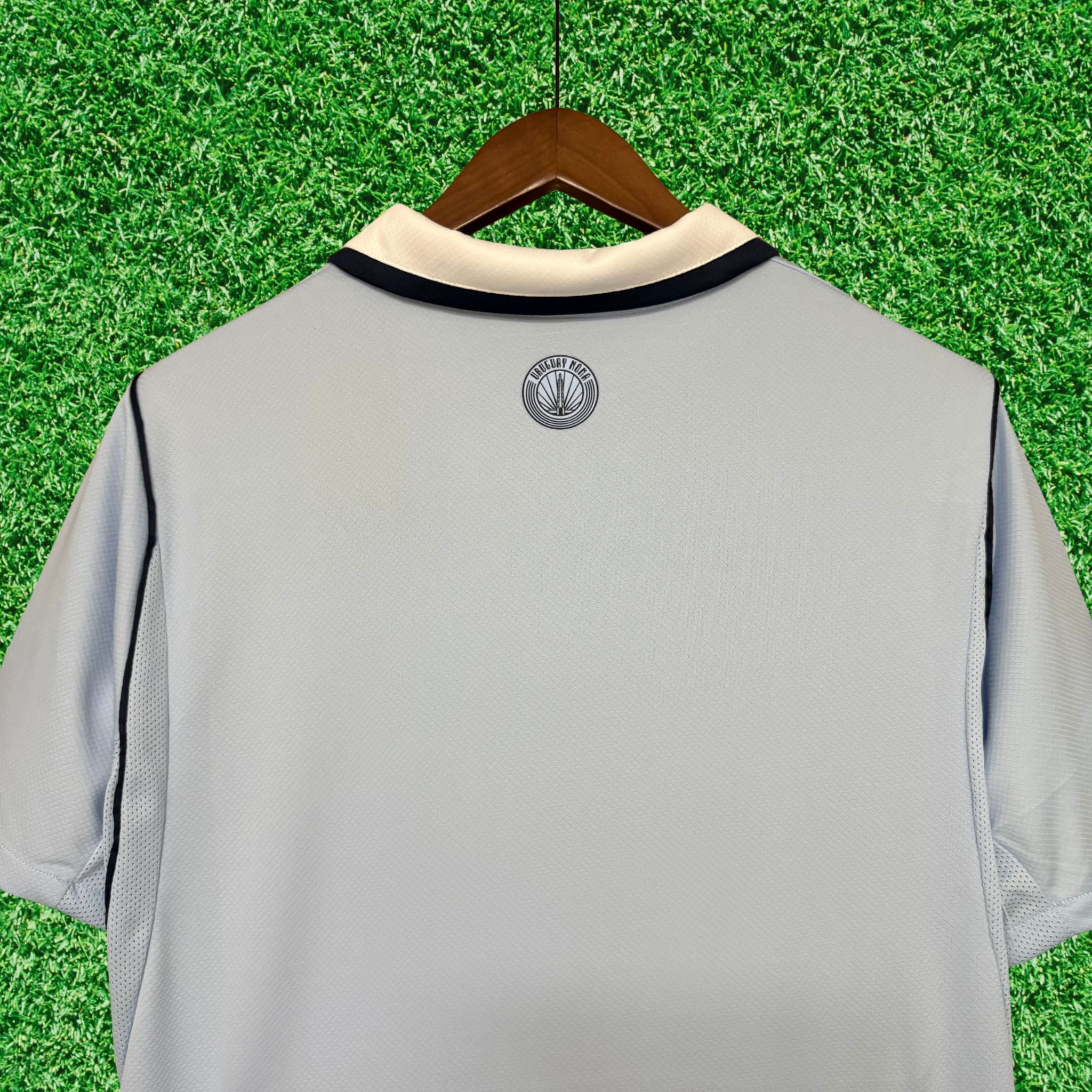 Jersey Uruguay I 2026 Fan