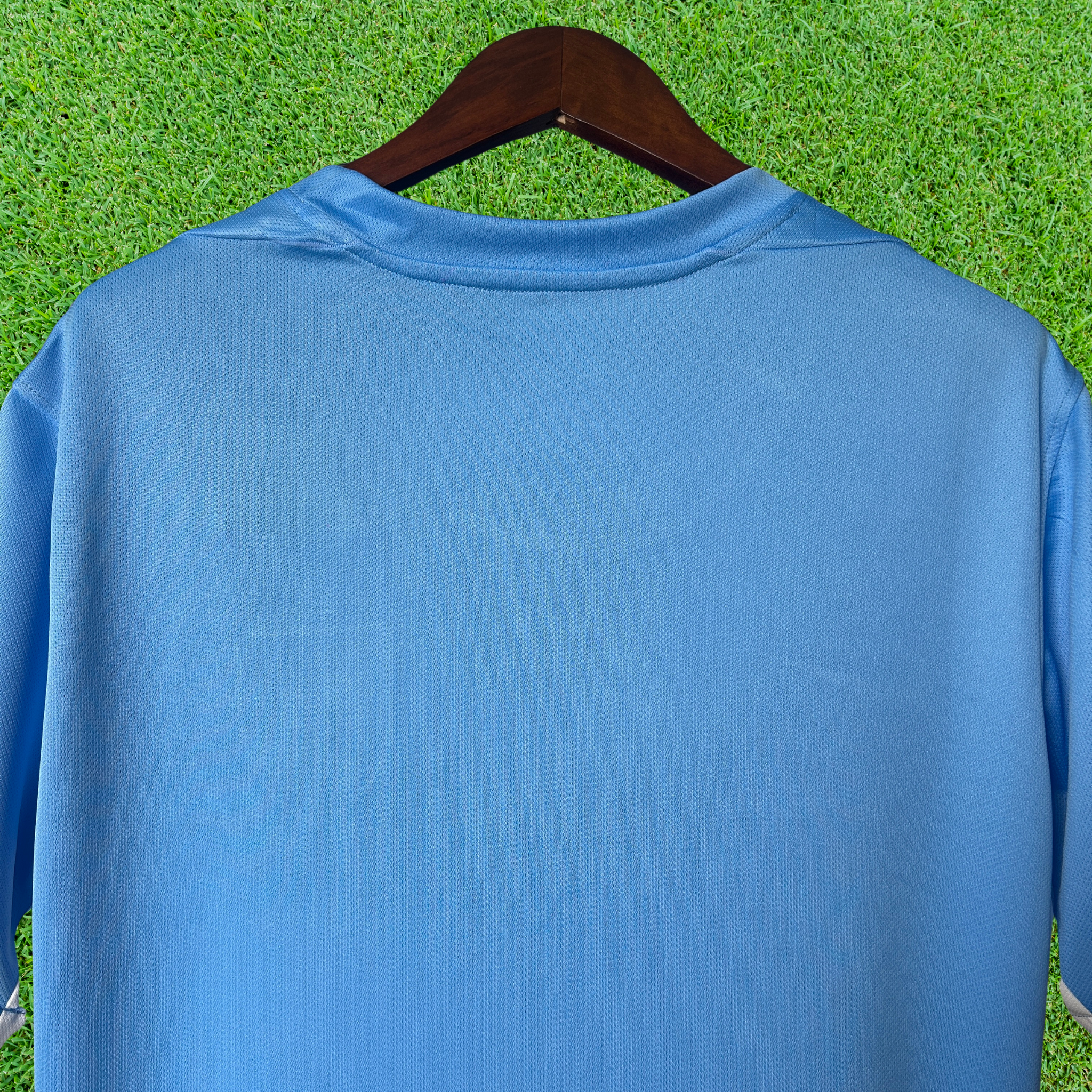 Jersey Uruguay I 2025 Fan