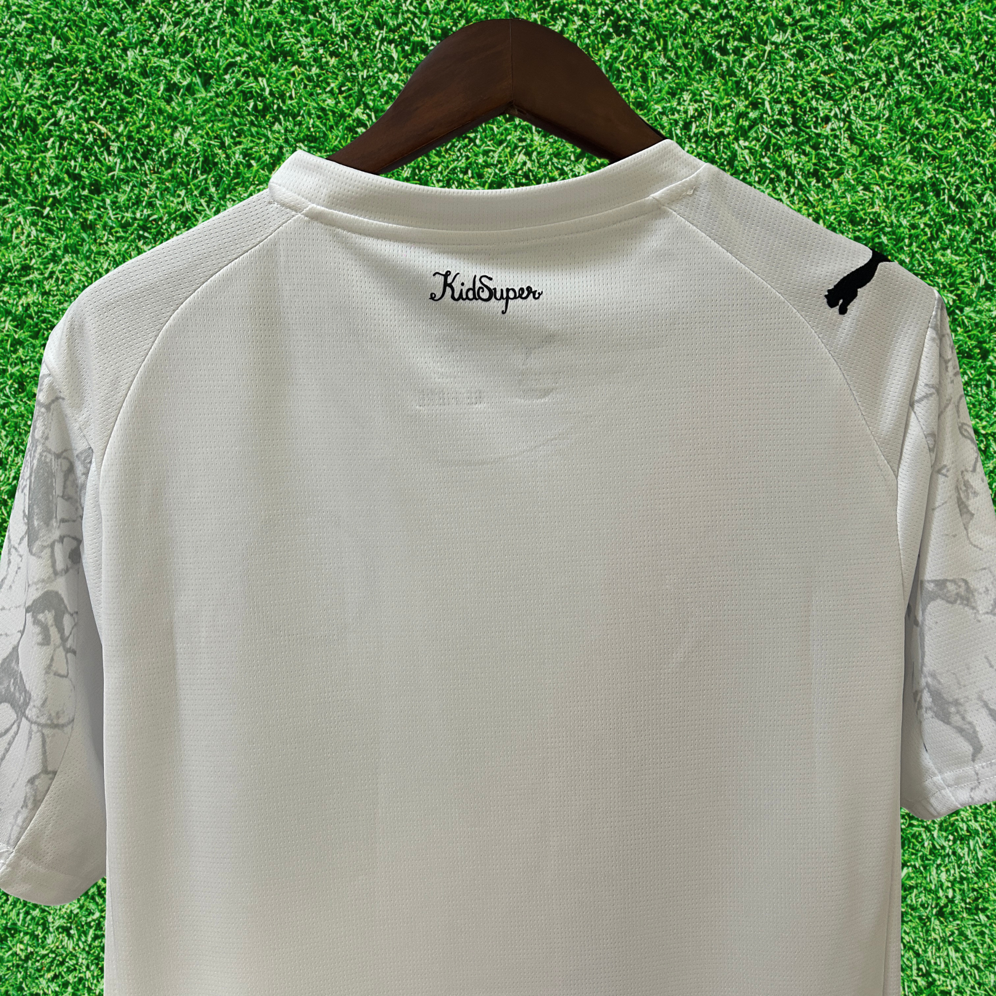 Jersey Manchester City World Cup II 25/26 Fan