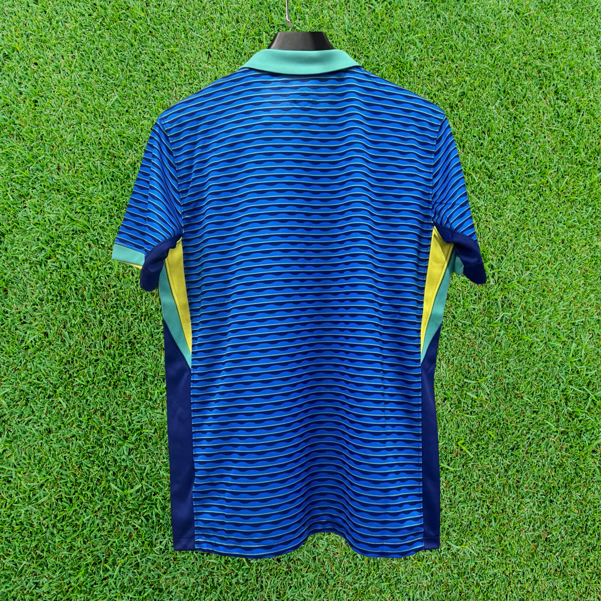 Jersey Brazil II 24/25 Fan