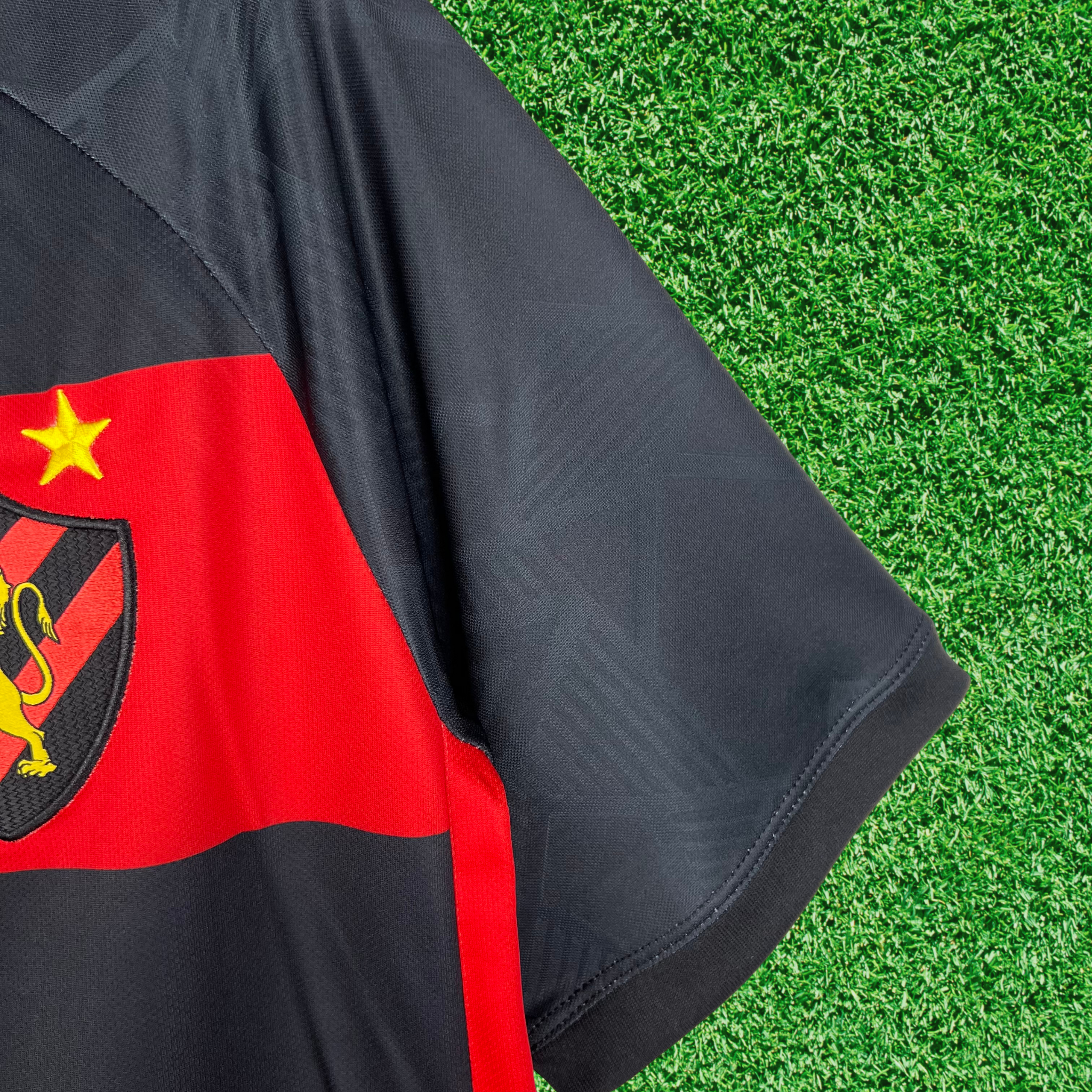 Jersey Sport Recife I 23/24 Fan