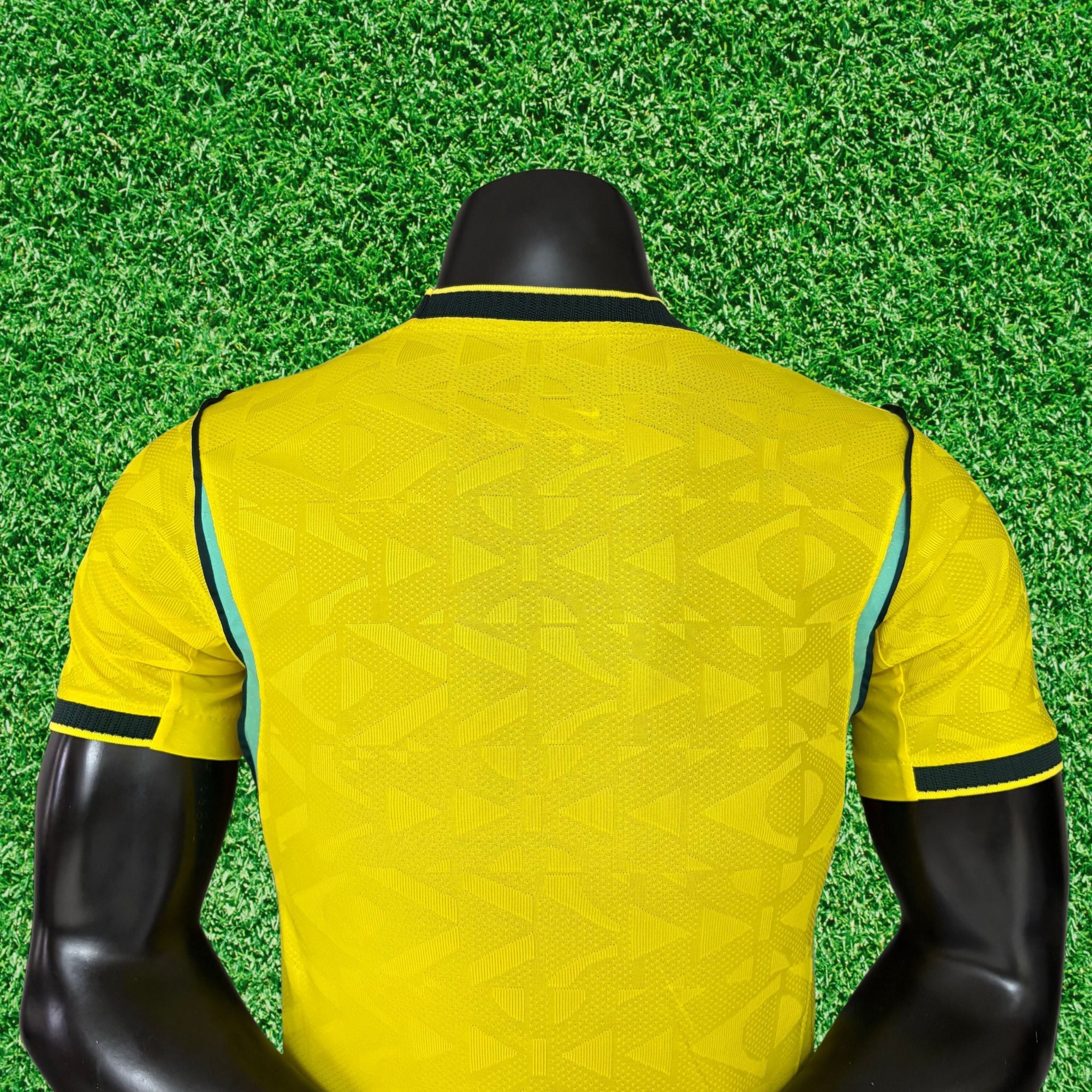 Jersey Brazil I 2026 Player