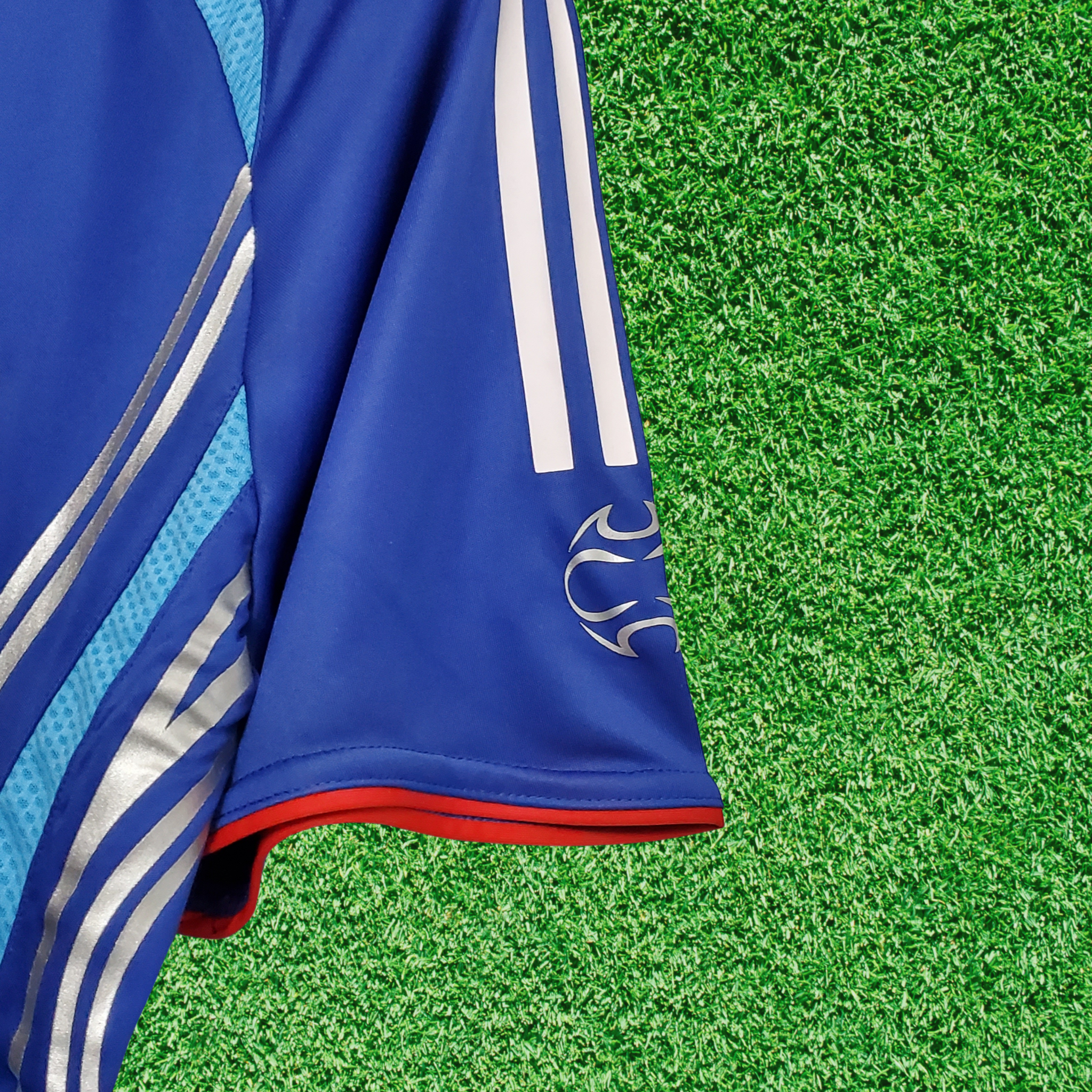 Jersey Japan I 2006 Retro