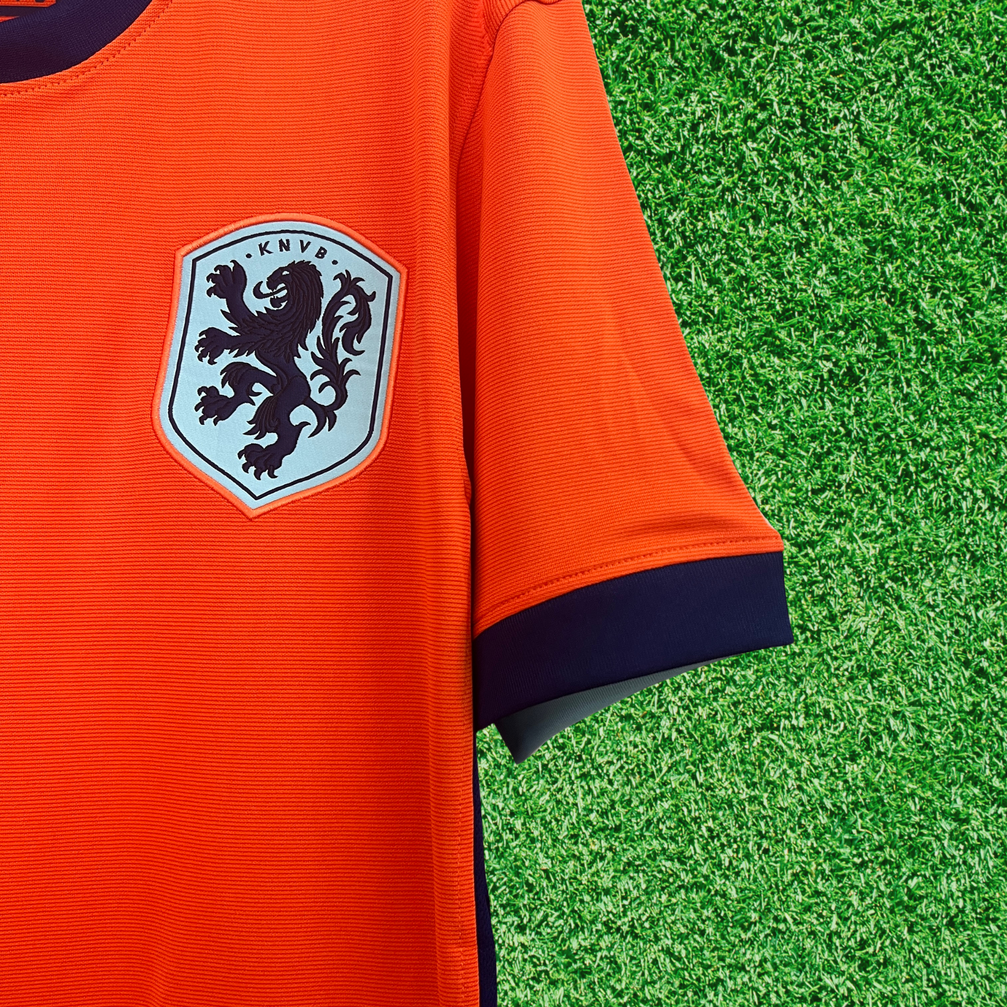 Jersey Netherlands I 24/25 Fan