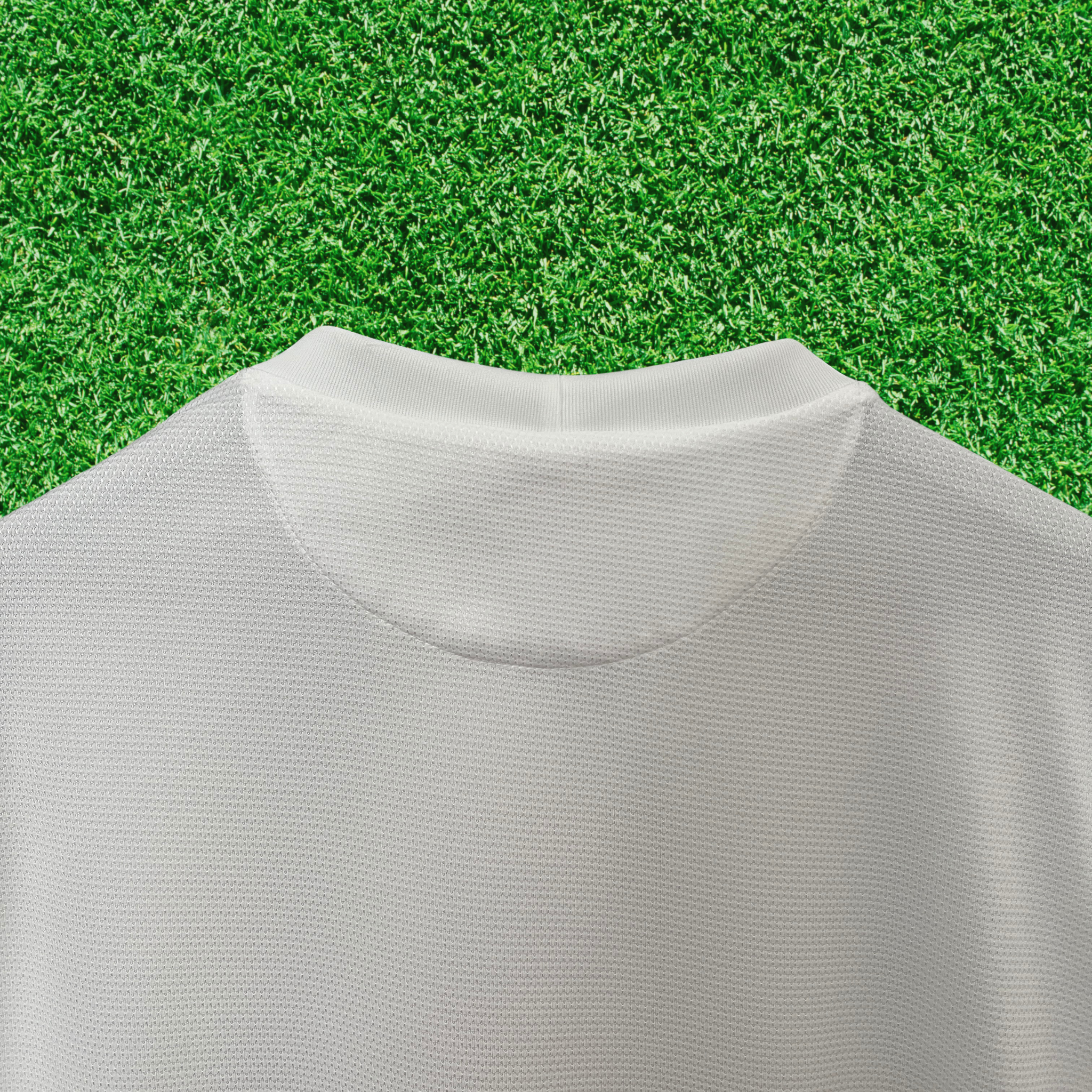Jersey Poland Home 2012 Retro