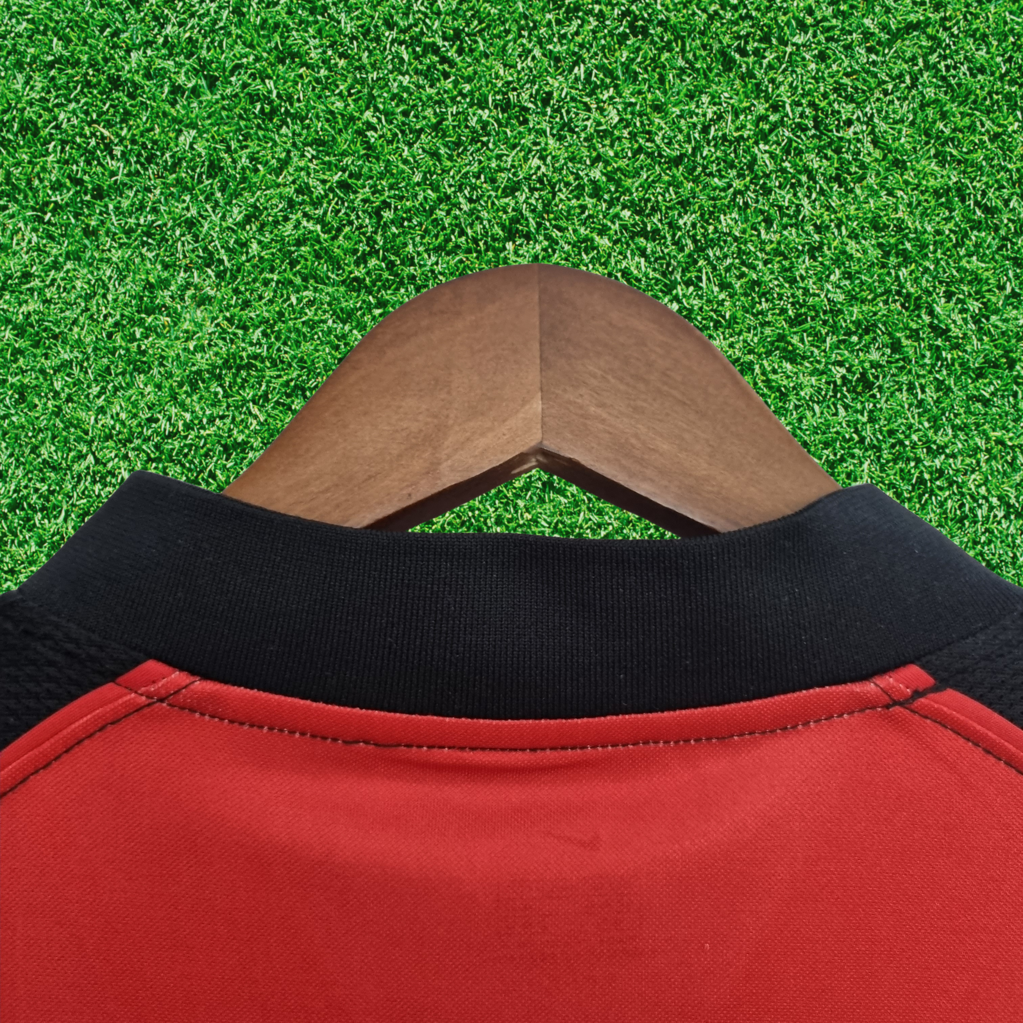 Jersey Flamengo I 2003 Retro