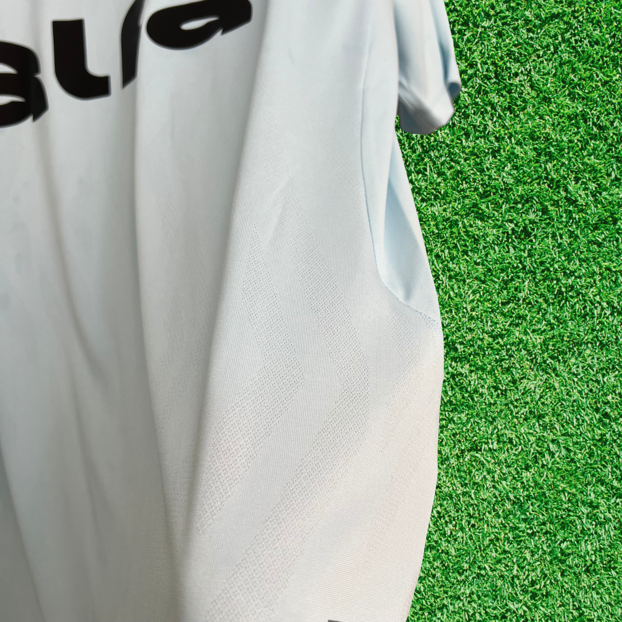 Jersey Grêmio II 25/26 Fan