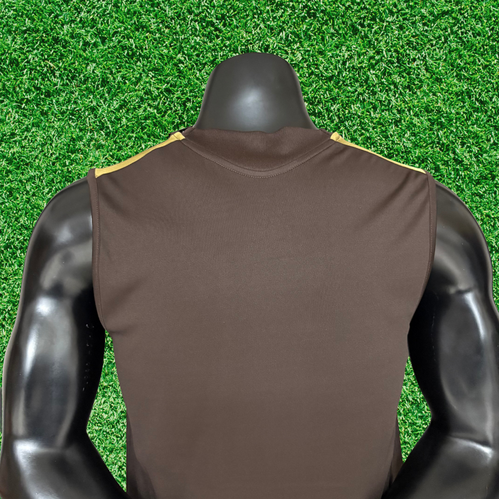 Tank Top Flamengo Training 26/27 Fan