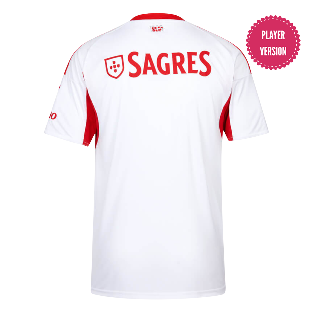Jersey SL Benfica III 25/26 Player