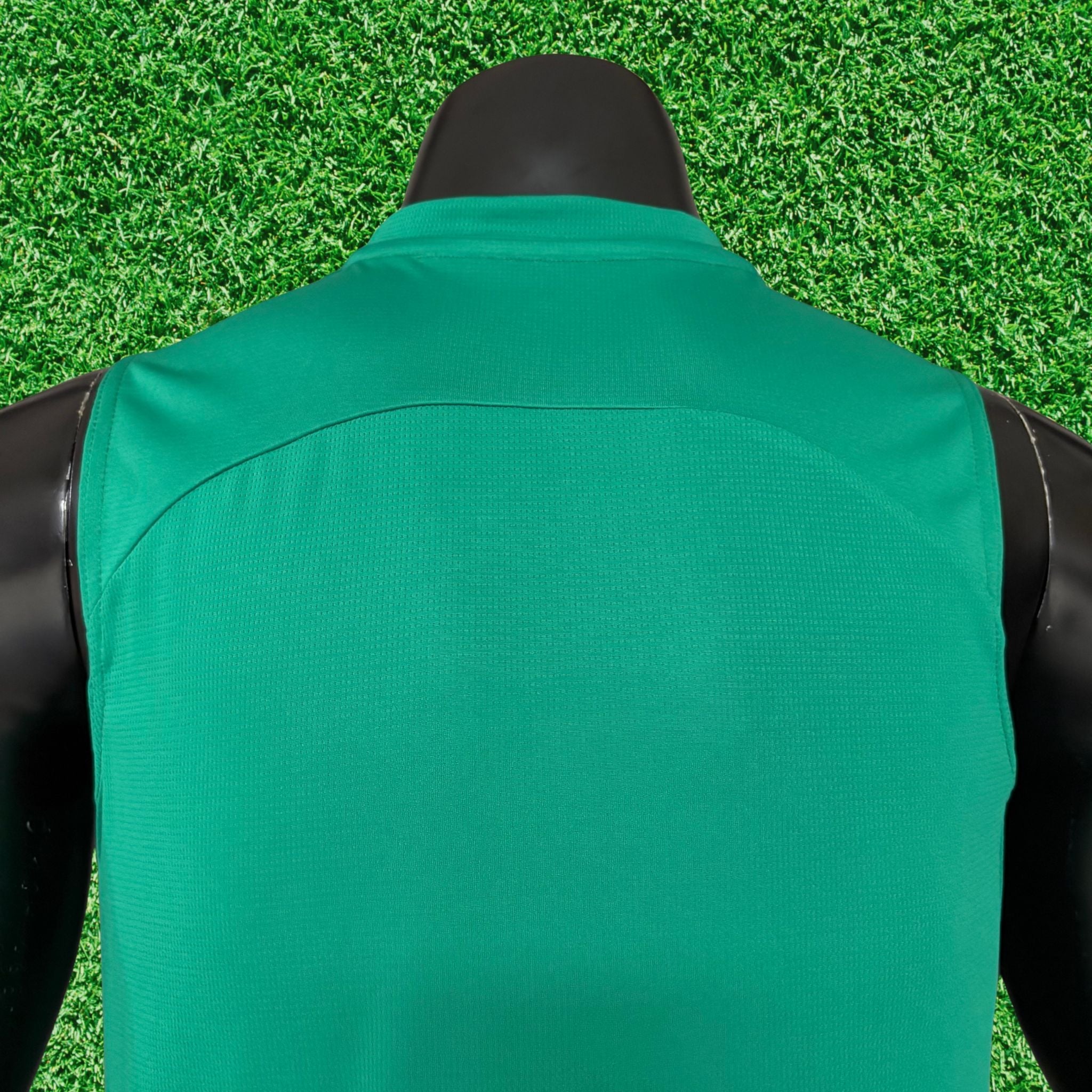Tank Top Fluminense Training I 26/27 Fan
