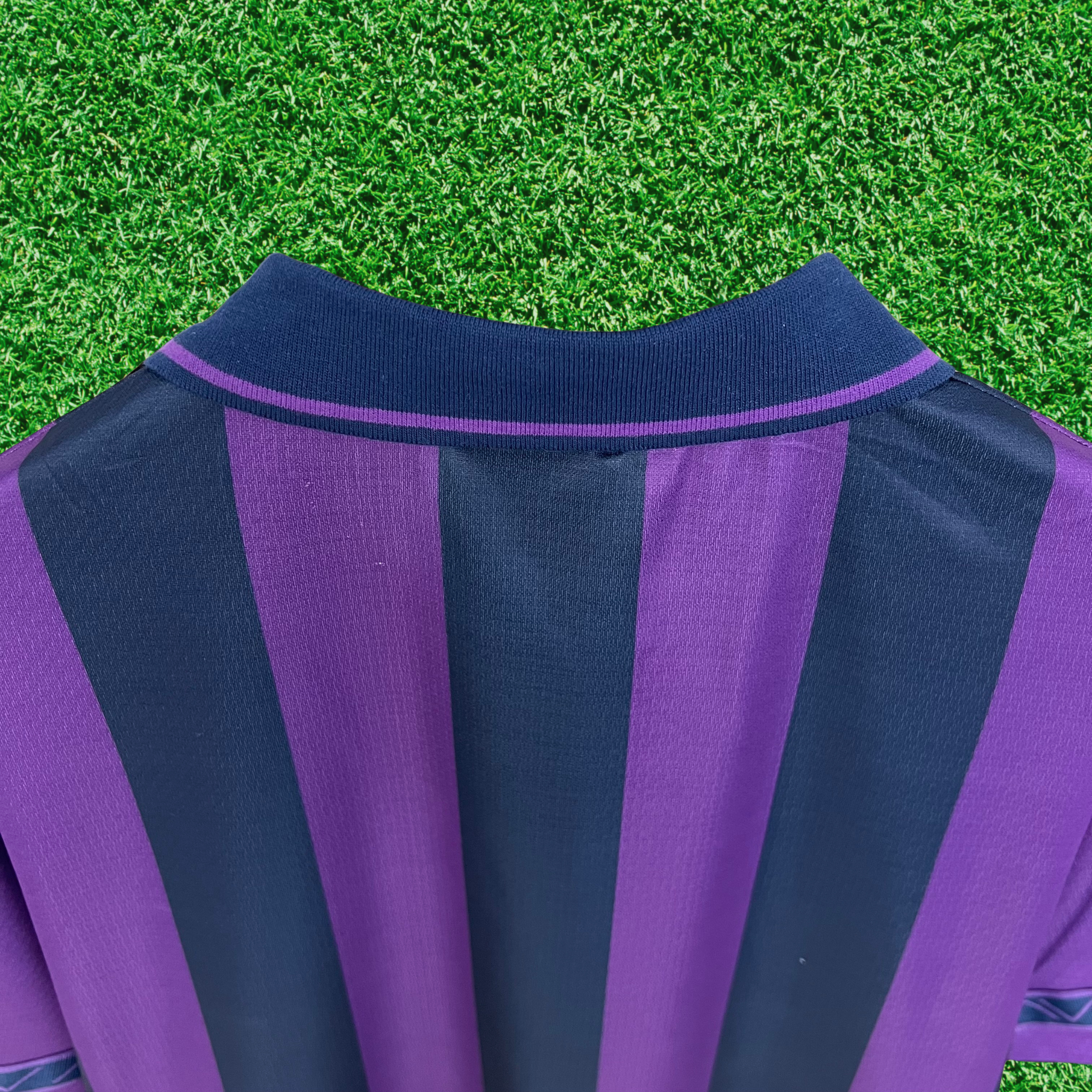 Jersey Tottenham Hotspur II 95/97 Retro