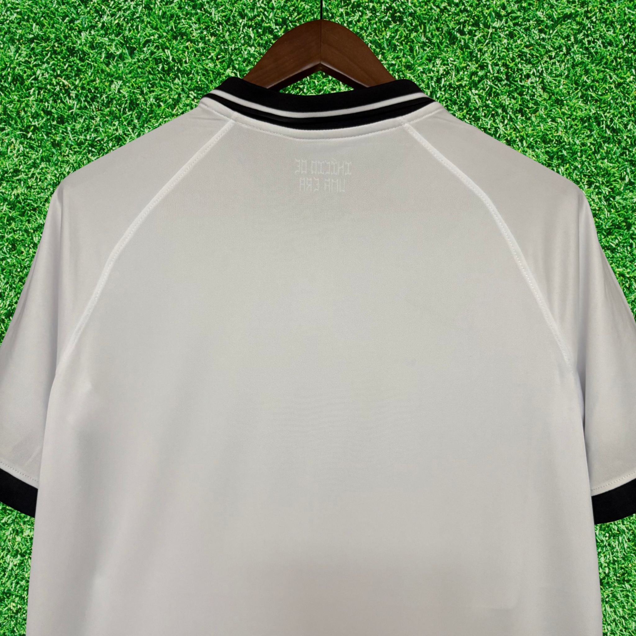 Jersey Corinthians I 2020 Retro