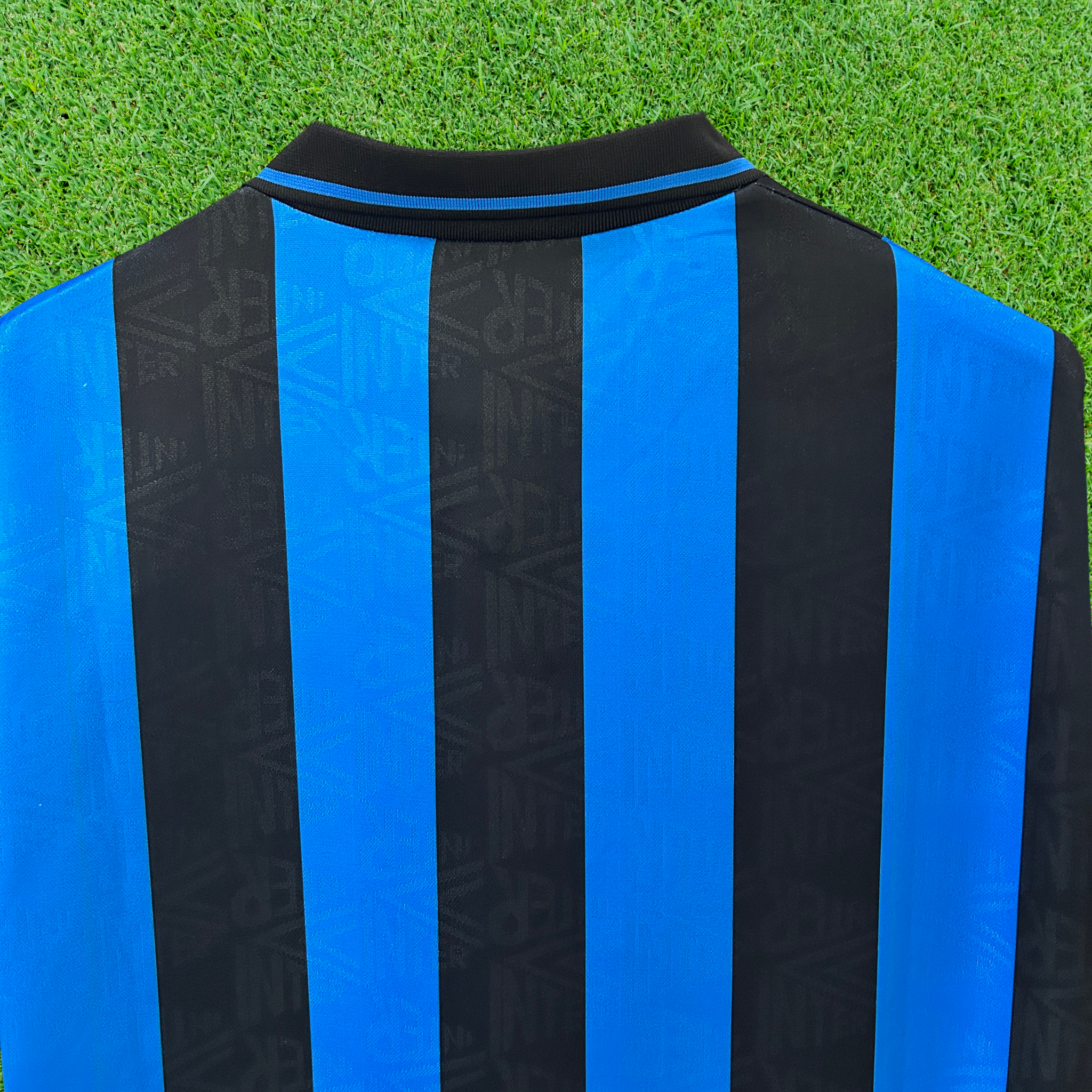 Jersey Inter Milan I 92/94 Retro