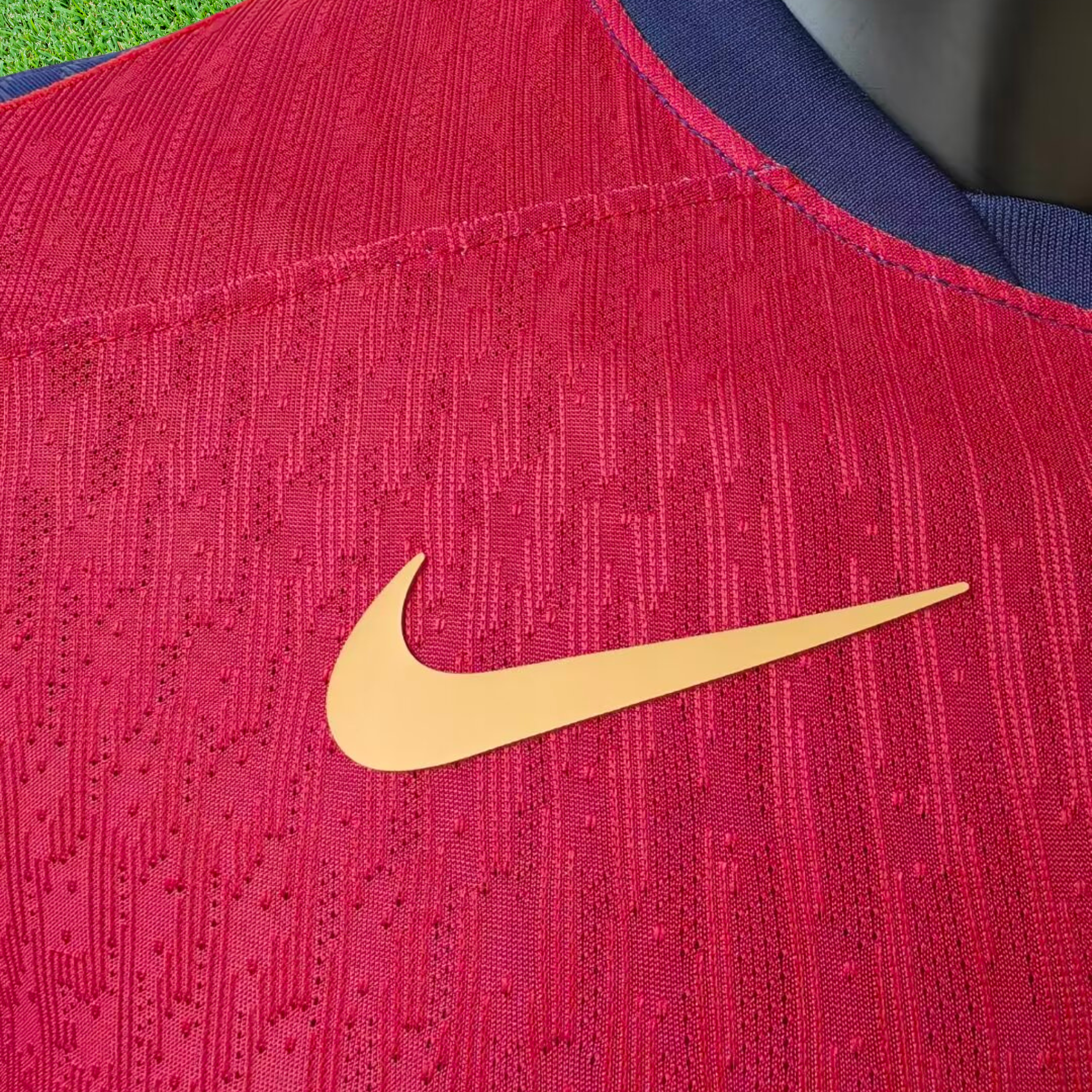 Jersey Barcelona I 24/25 Player