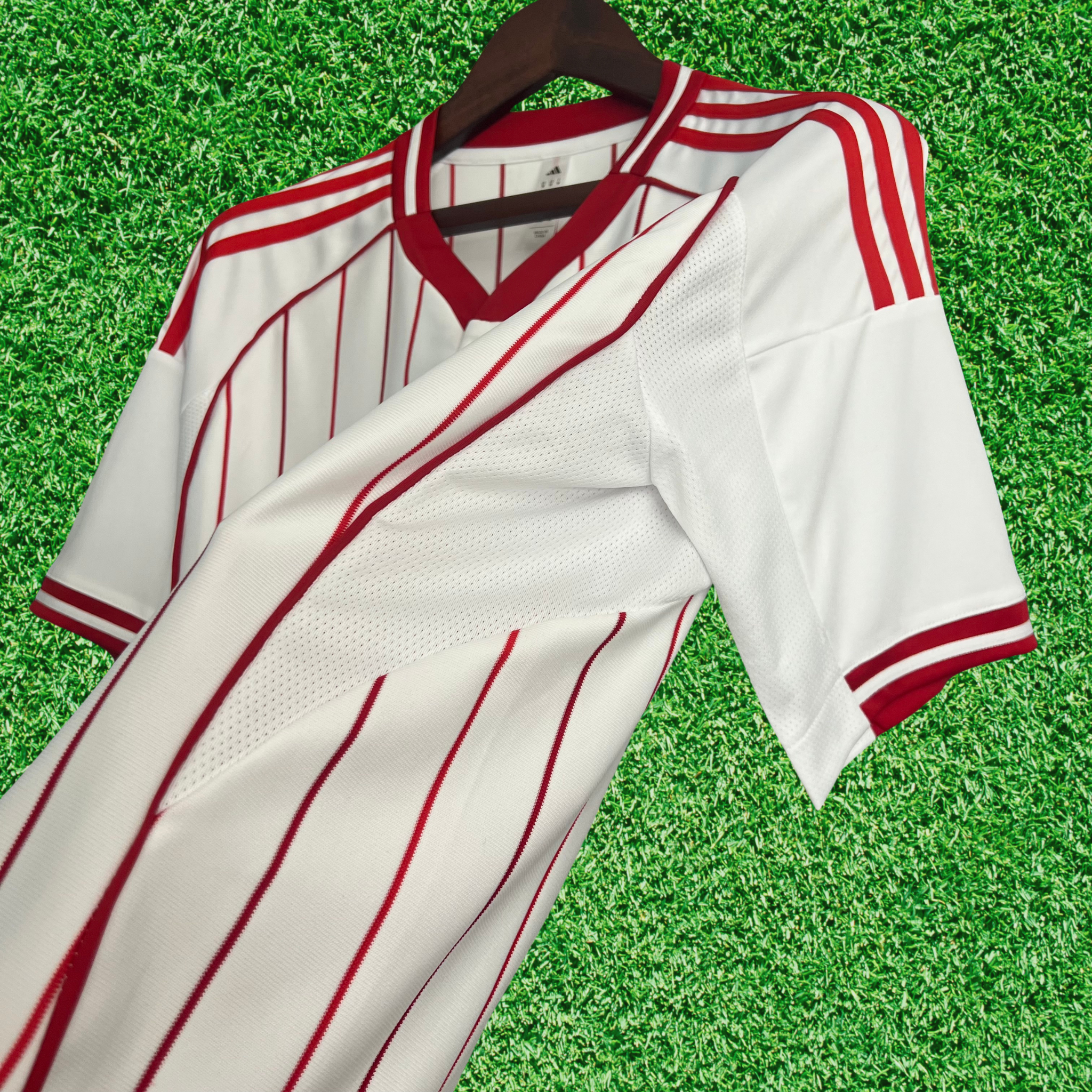 Jersey Arsenal Baseball - US Pack 25/26 Retro