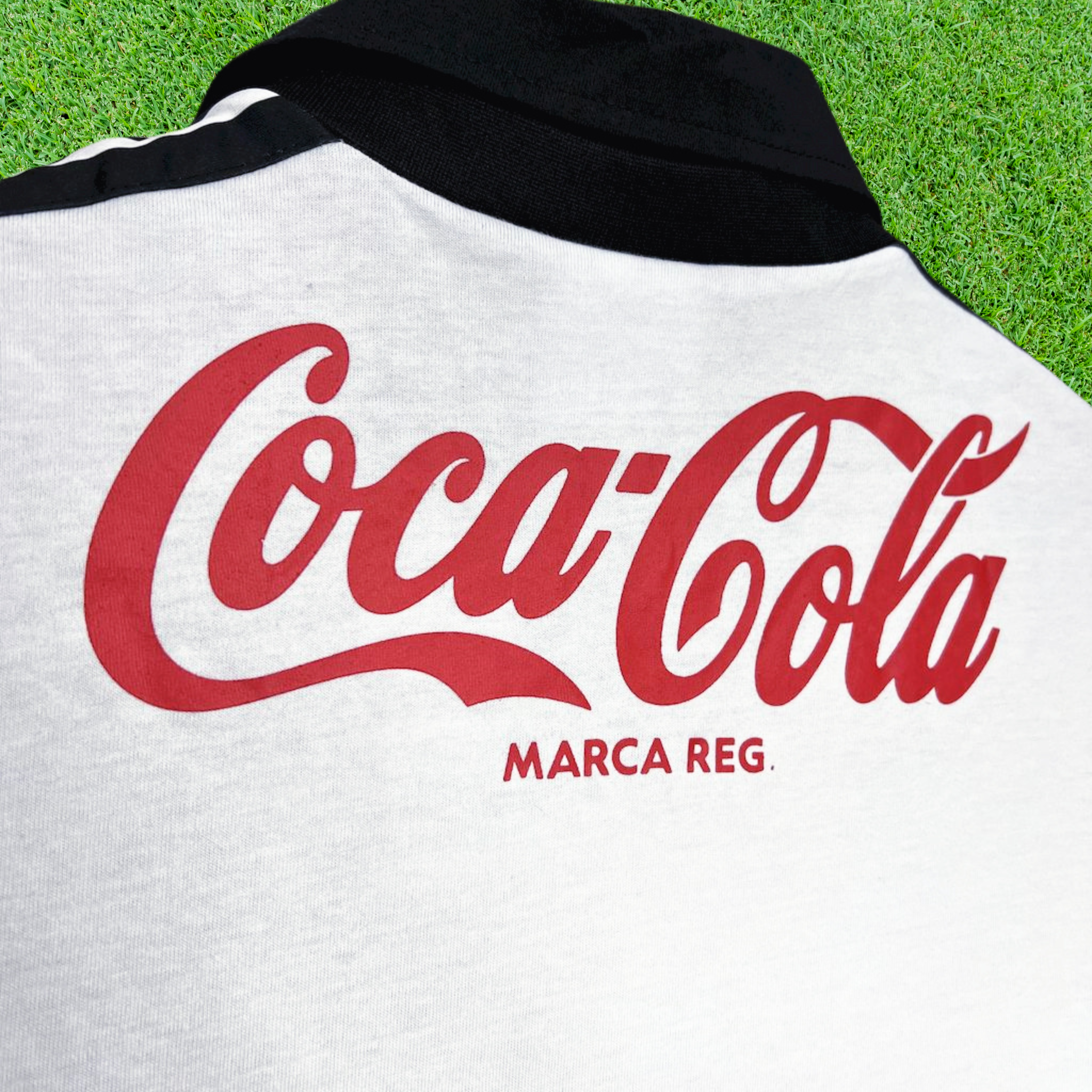 Jersey Vasco II 1988 Retro