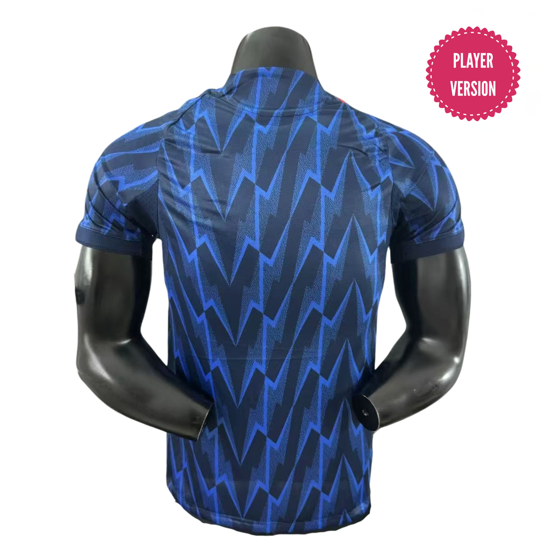 Jersey Arsenal II 25/26 Player