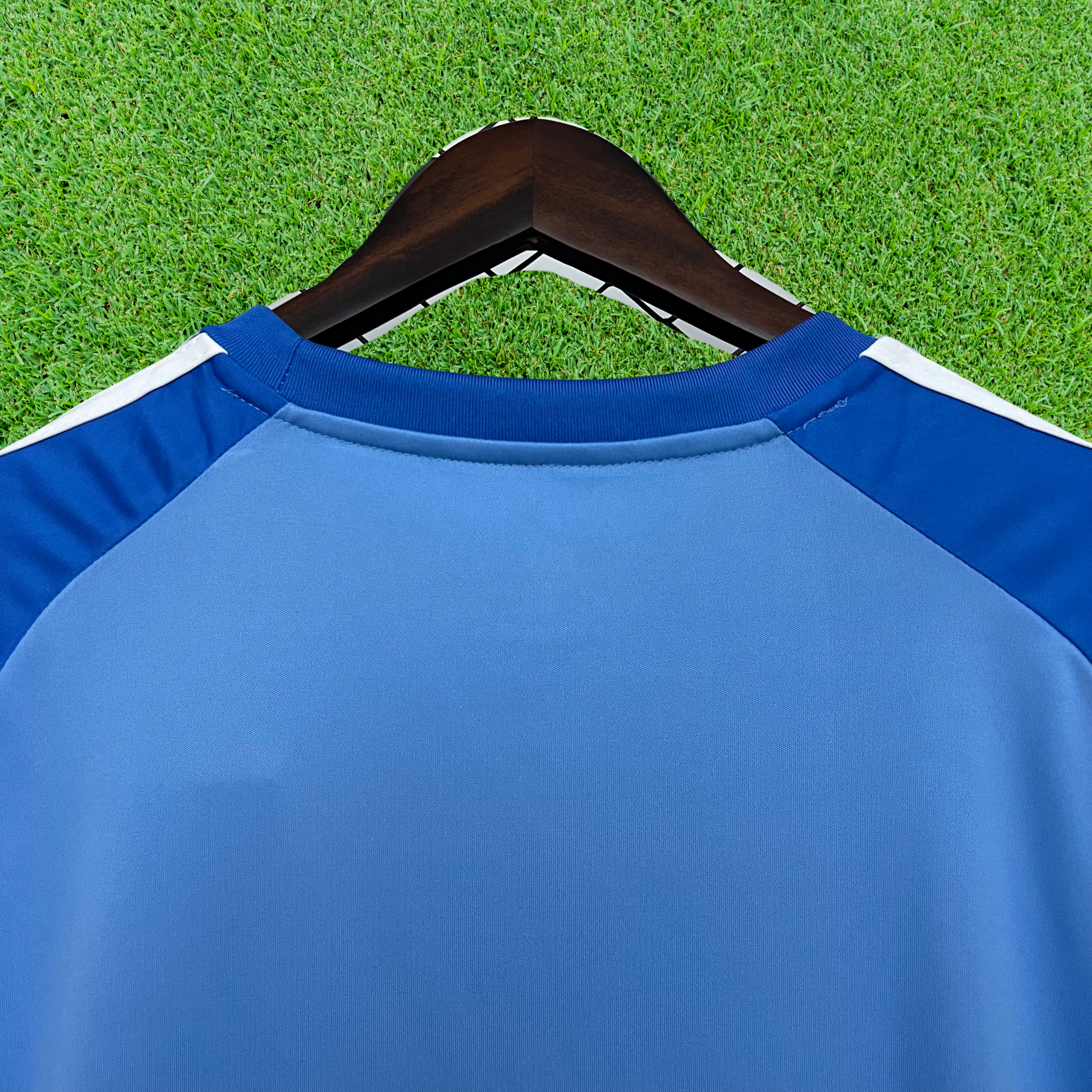 Jersey Real Madrid Special Edition Blue 25/26 Fan