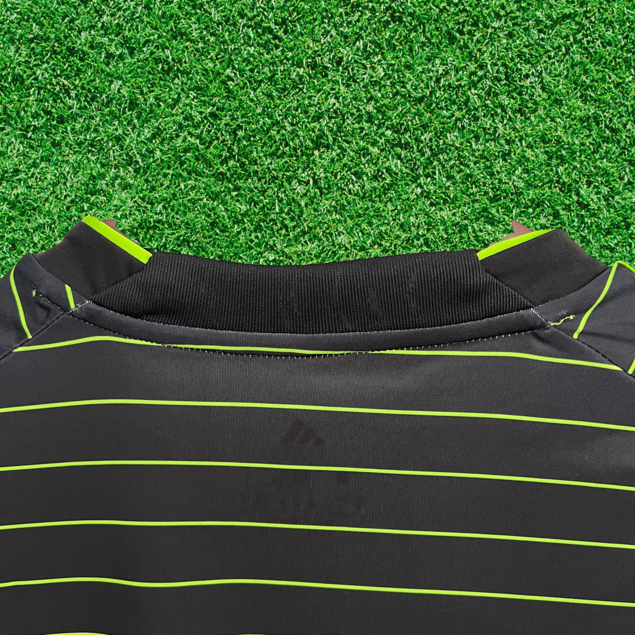 Jersey Celtic FC II 25/26 Fan