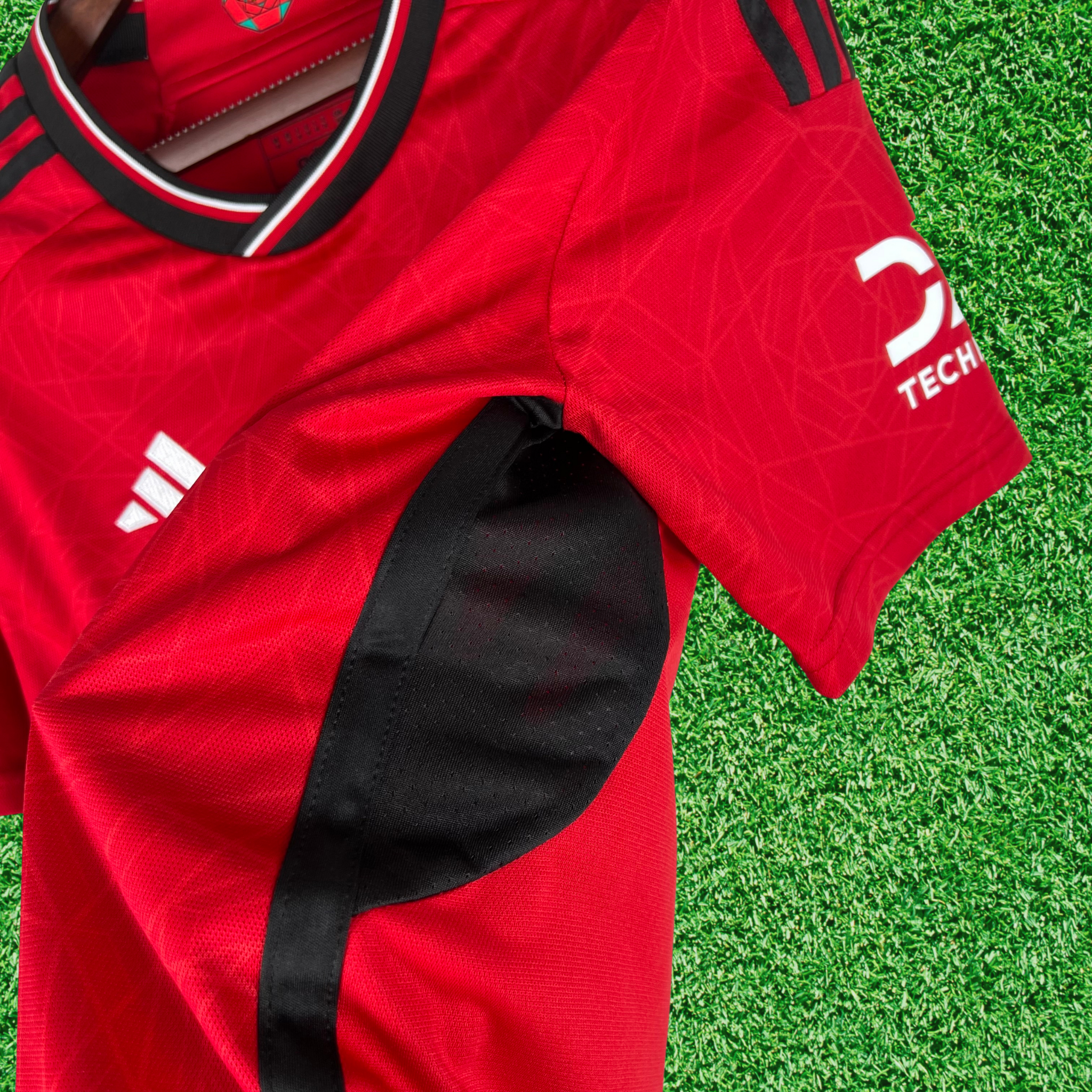 Jersey Manchester United I 23/24 Fan