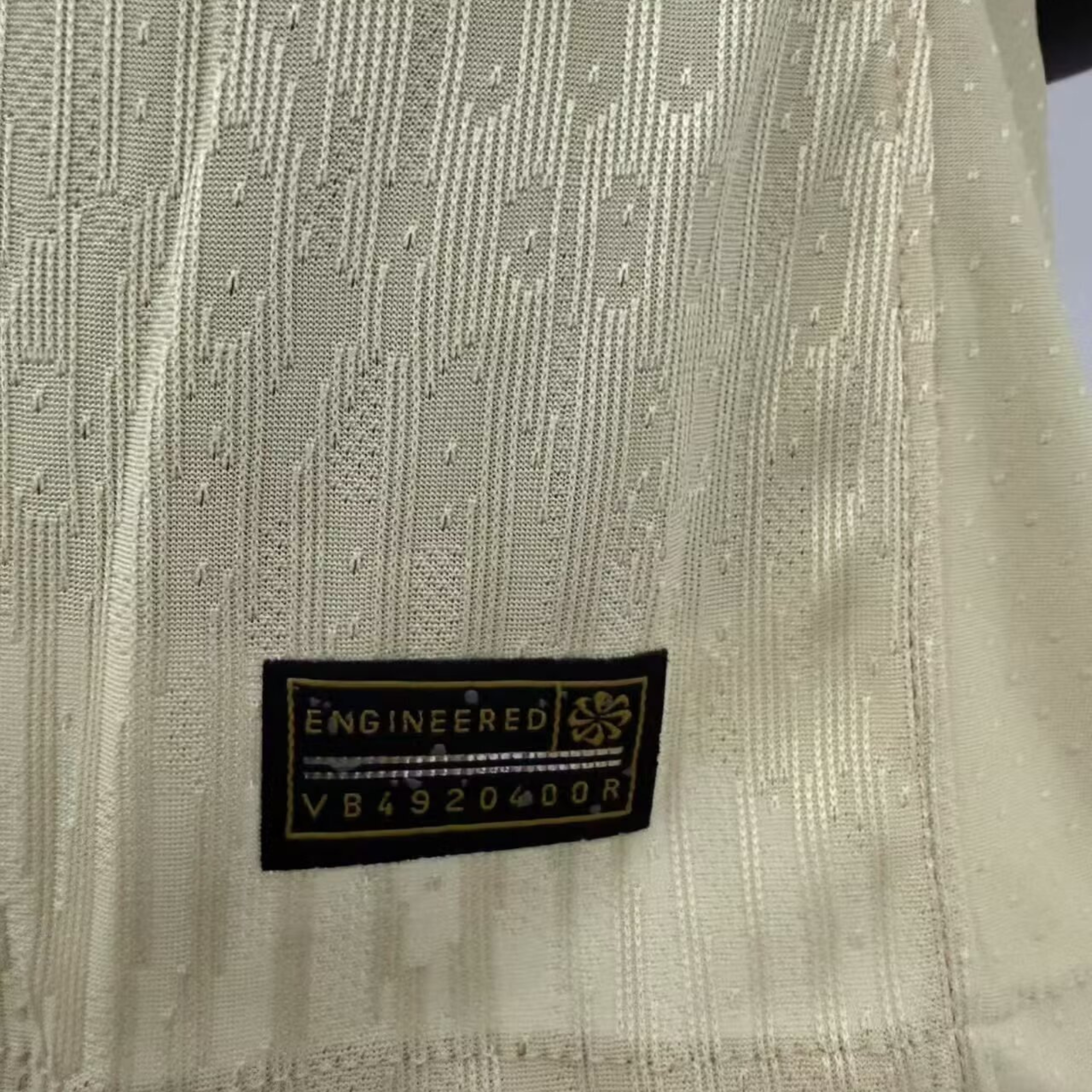 Jersey Barcelona II 25/26 Player