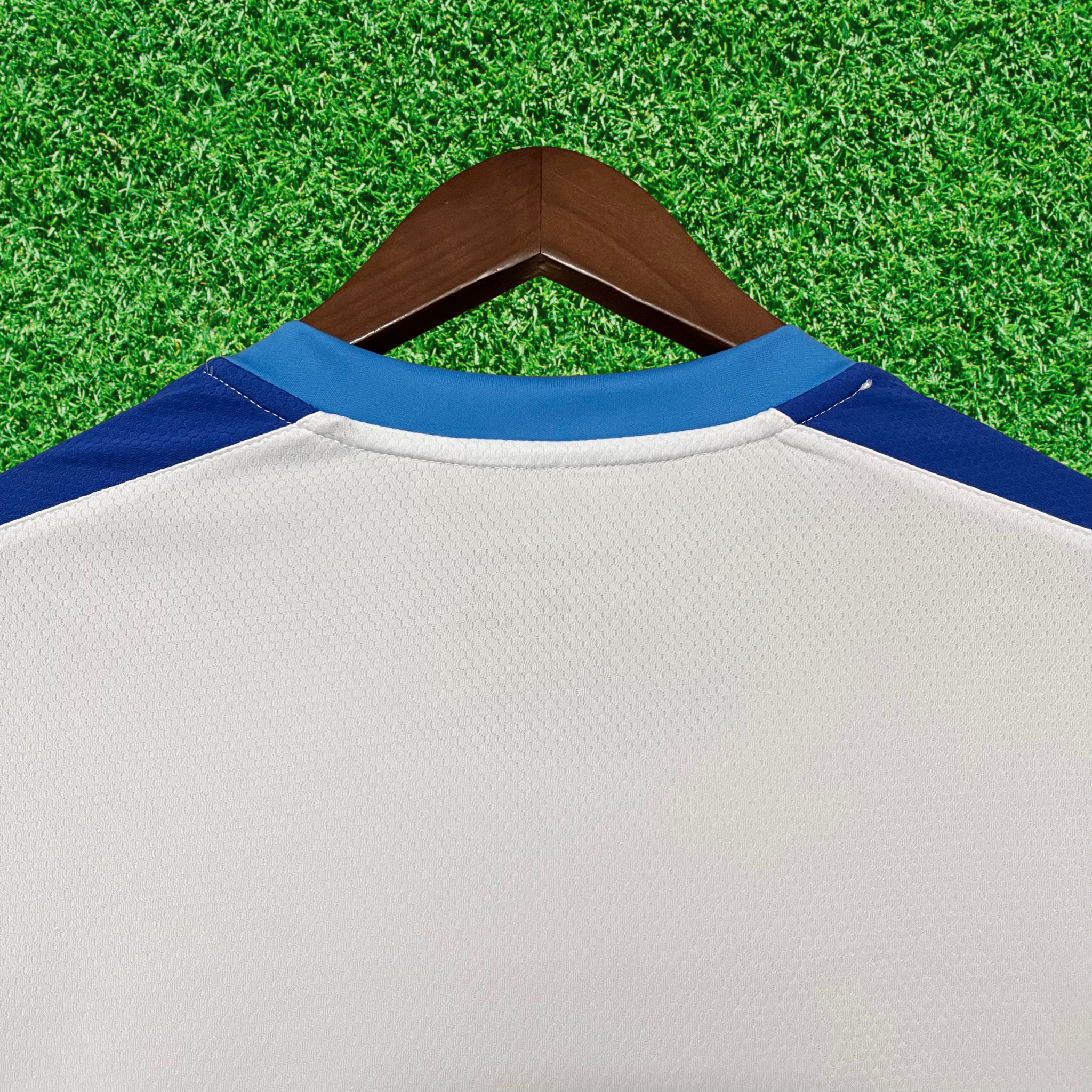 Jersey Paysandu II 25/26 Fan