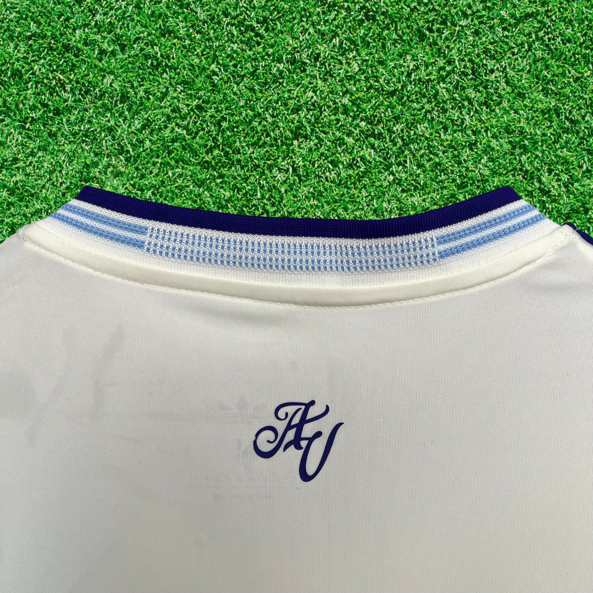 Jersey Aston Villa III 25/26 Fan