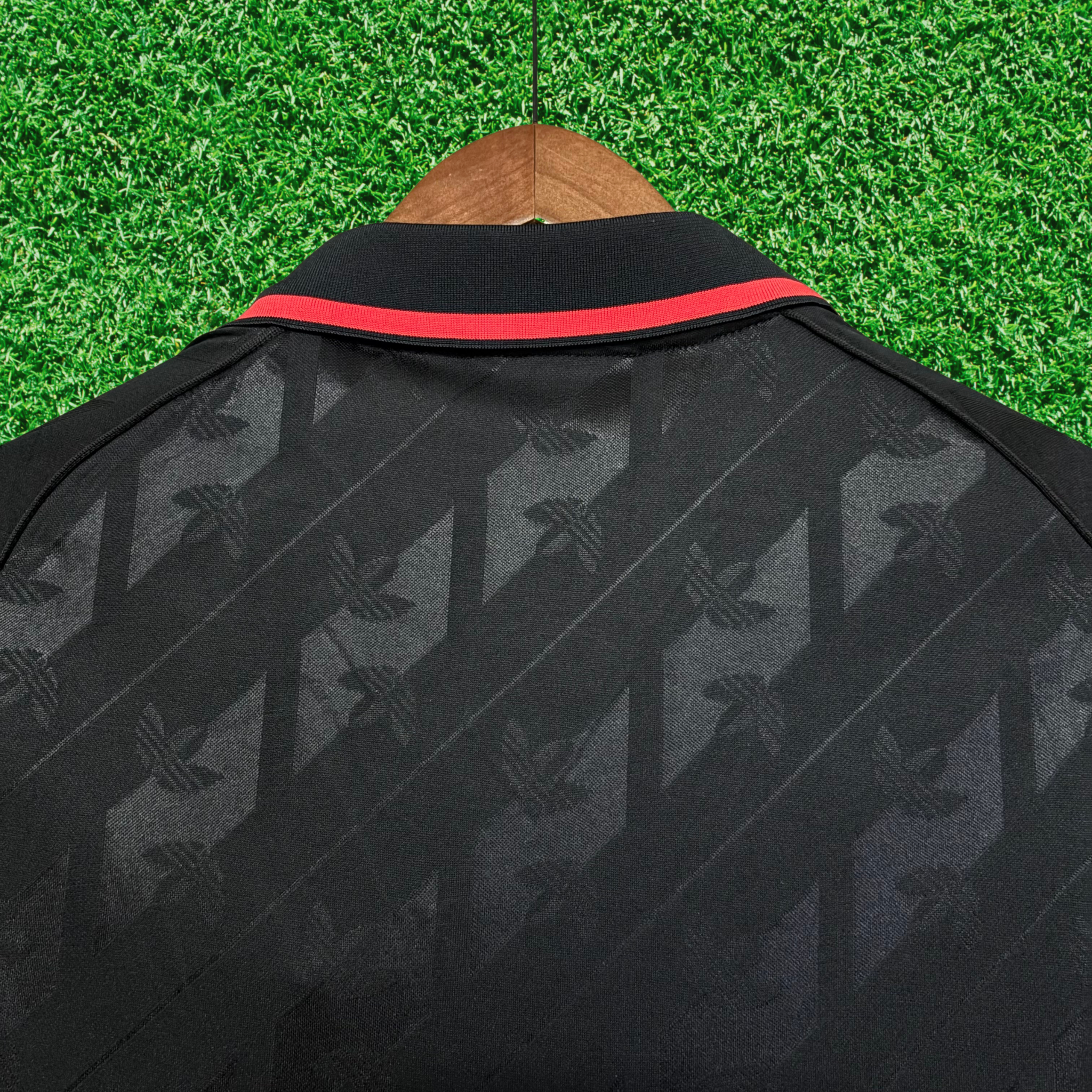 Jersey Flamengo Vintage 2025 Retro