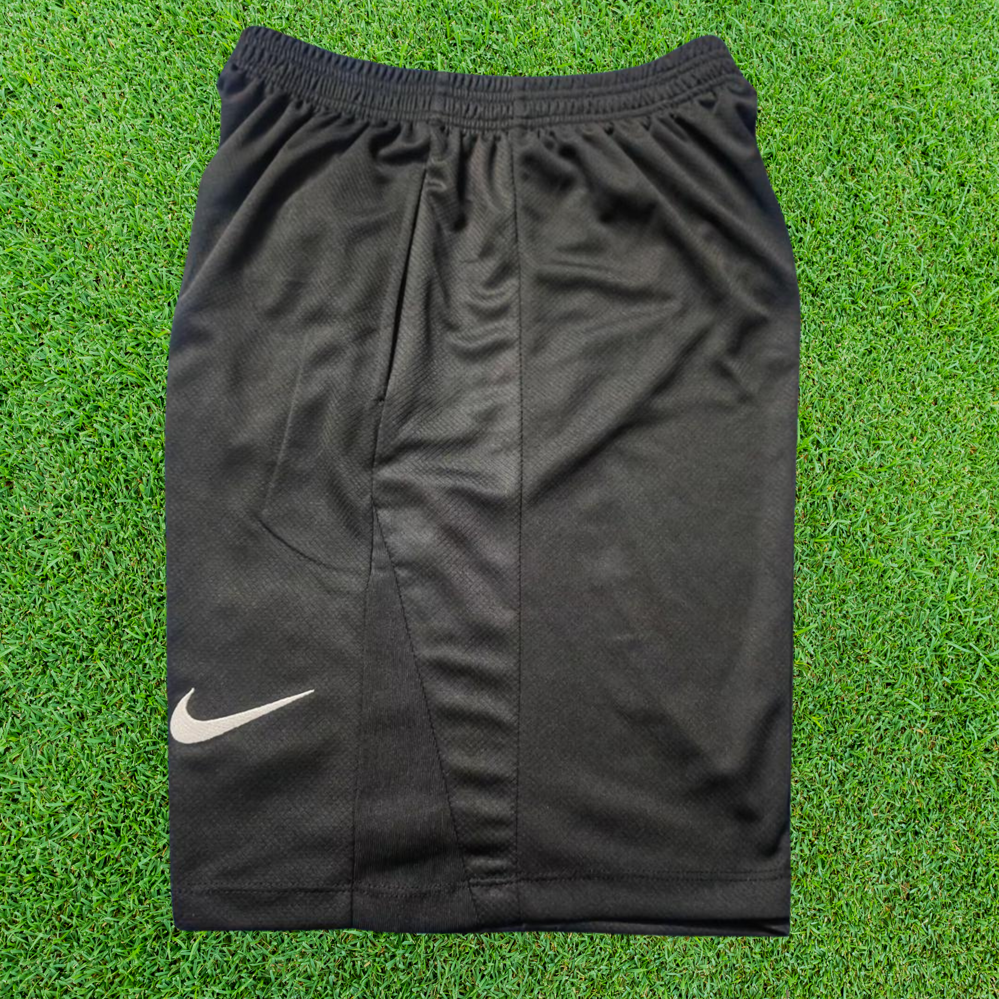 Short Corinthians Black 24/25