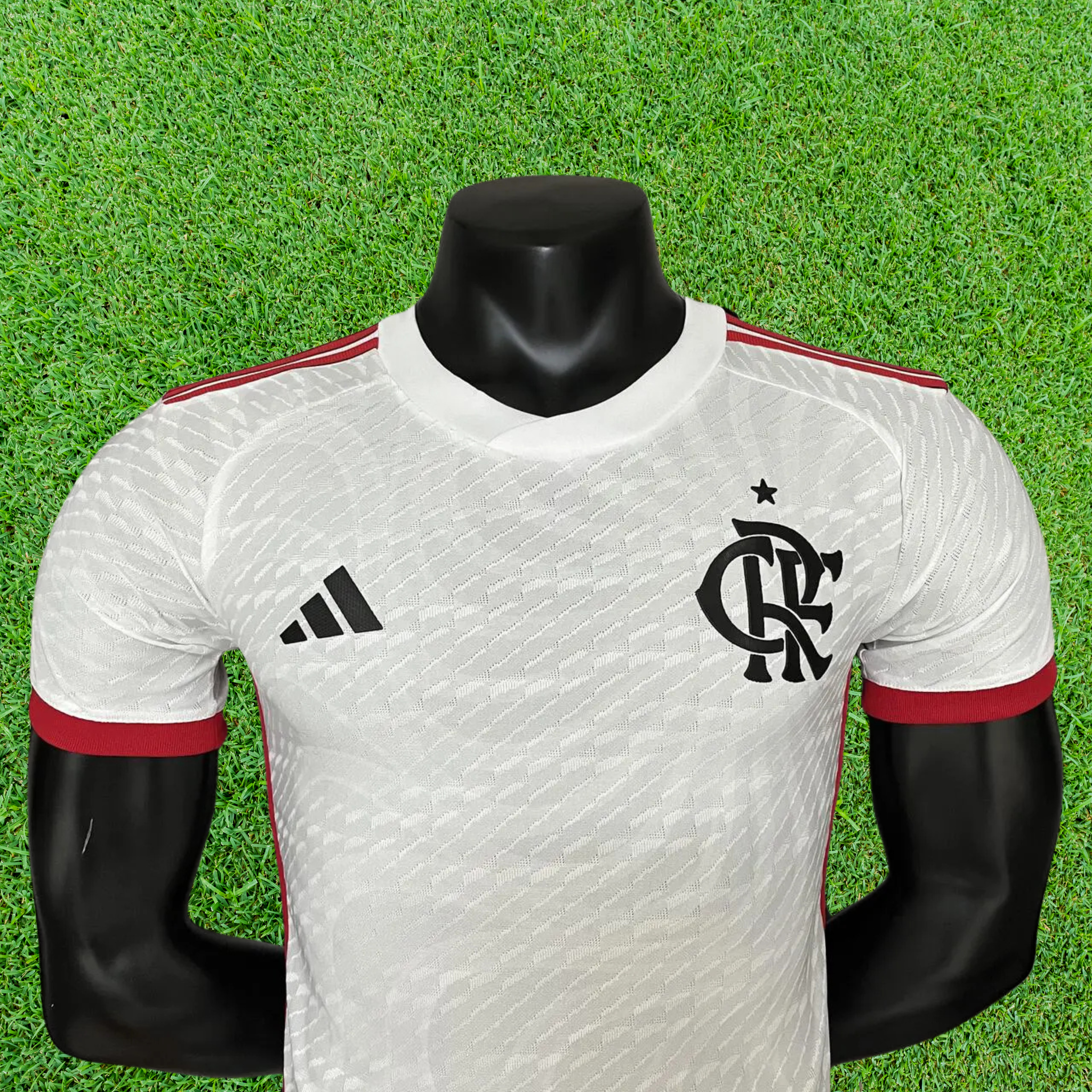 Jersey Flamengo II 24/25 Player