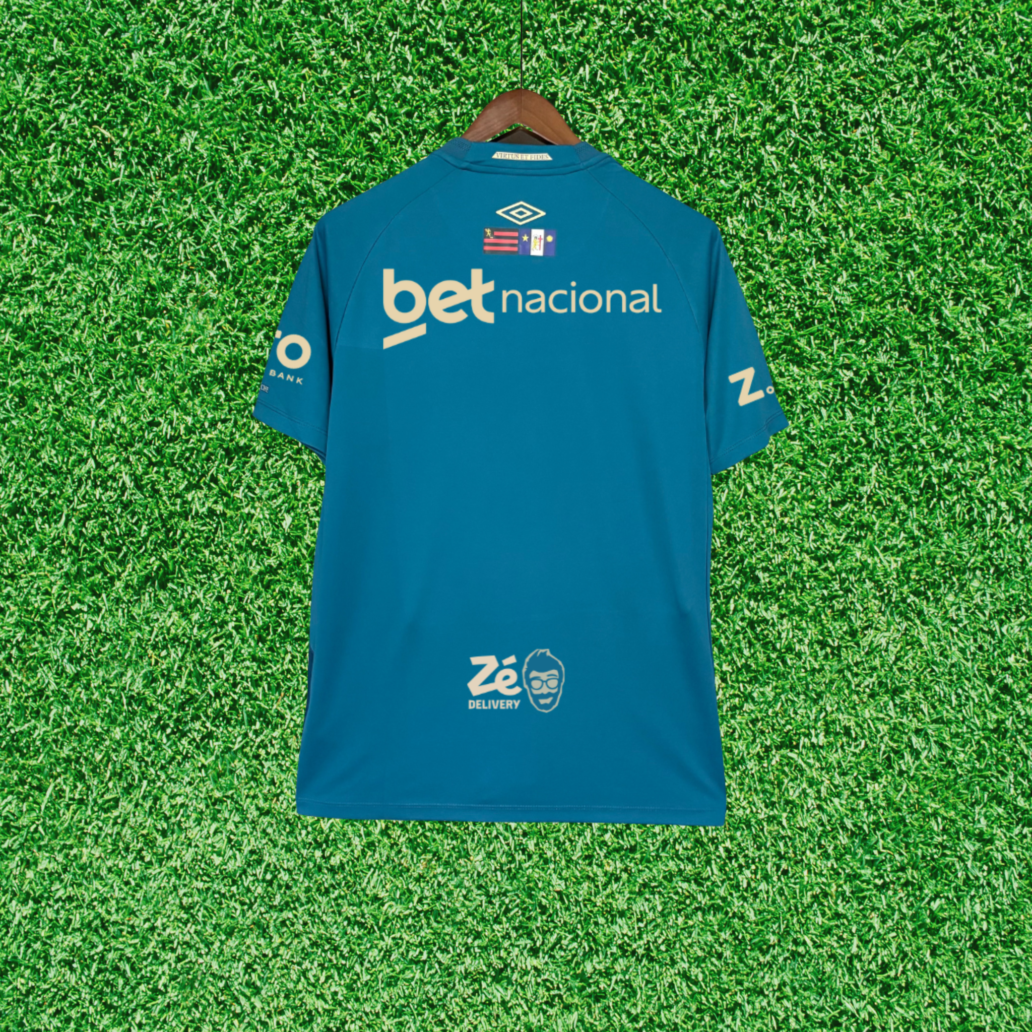 Jersey Sport Recife III 25/26 Fan