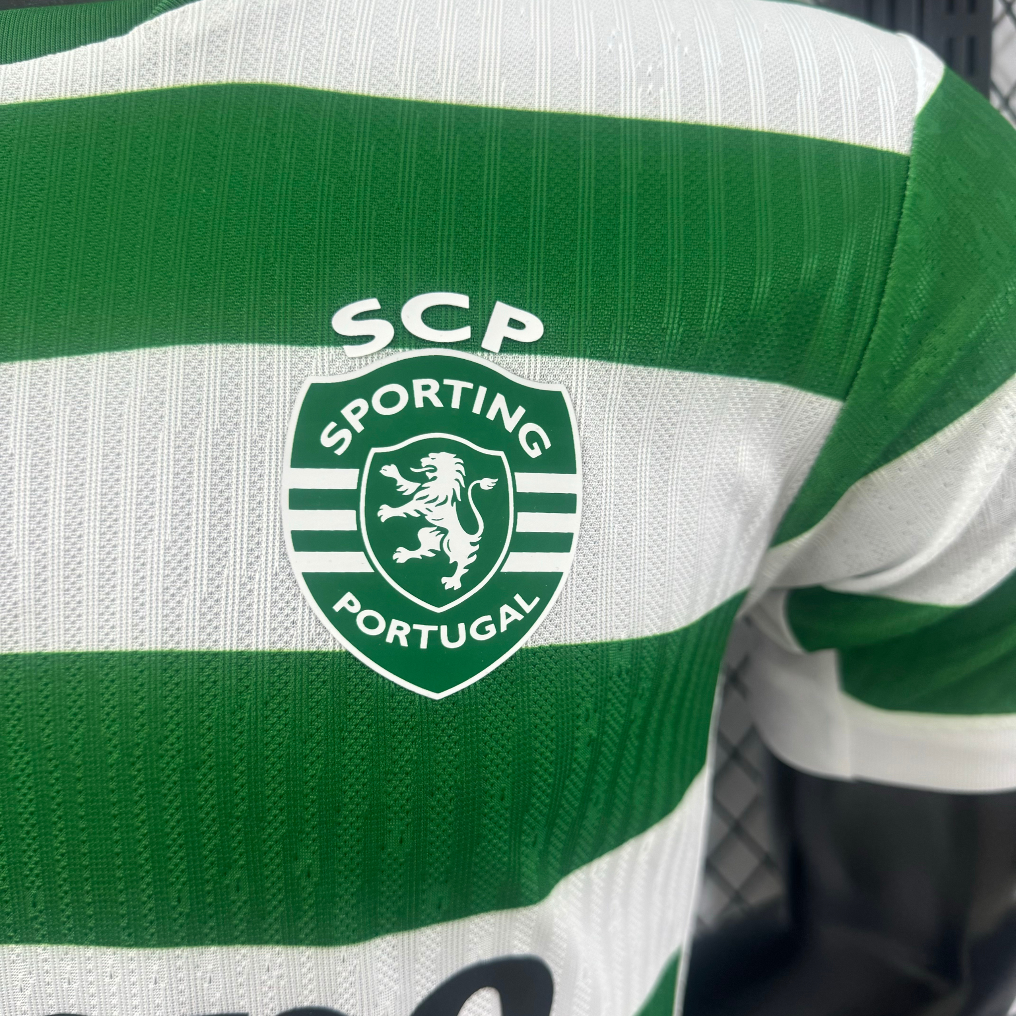 Jersey Sporting CP I 25/26 Player