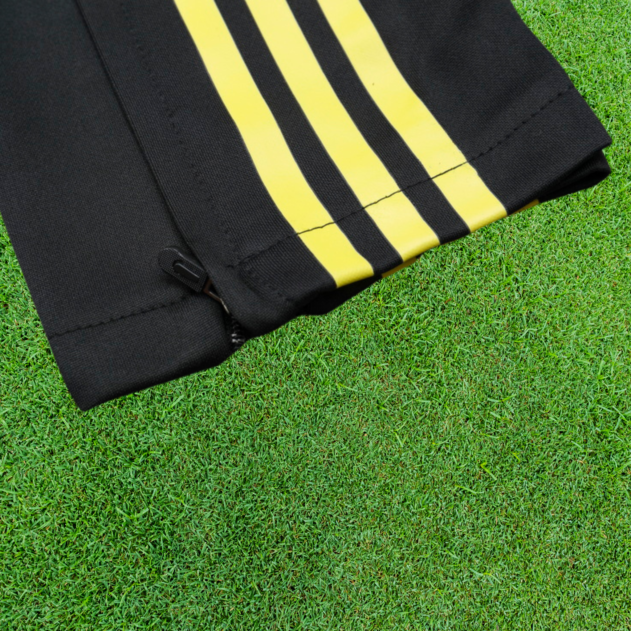 Set Flamengo Yellow 24/25 Training