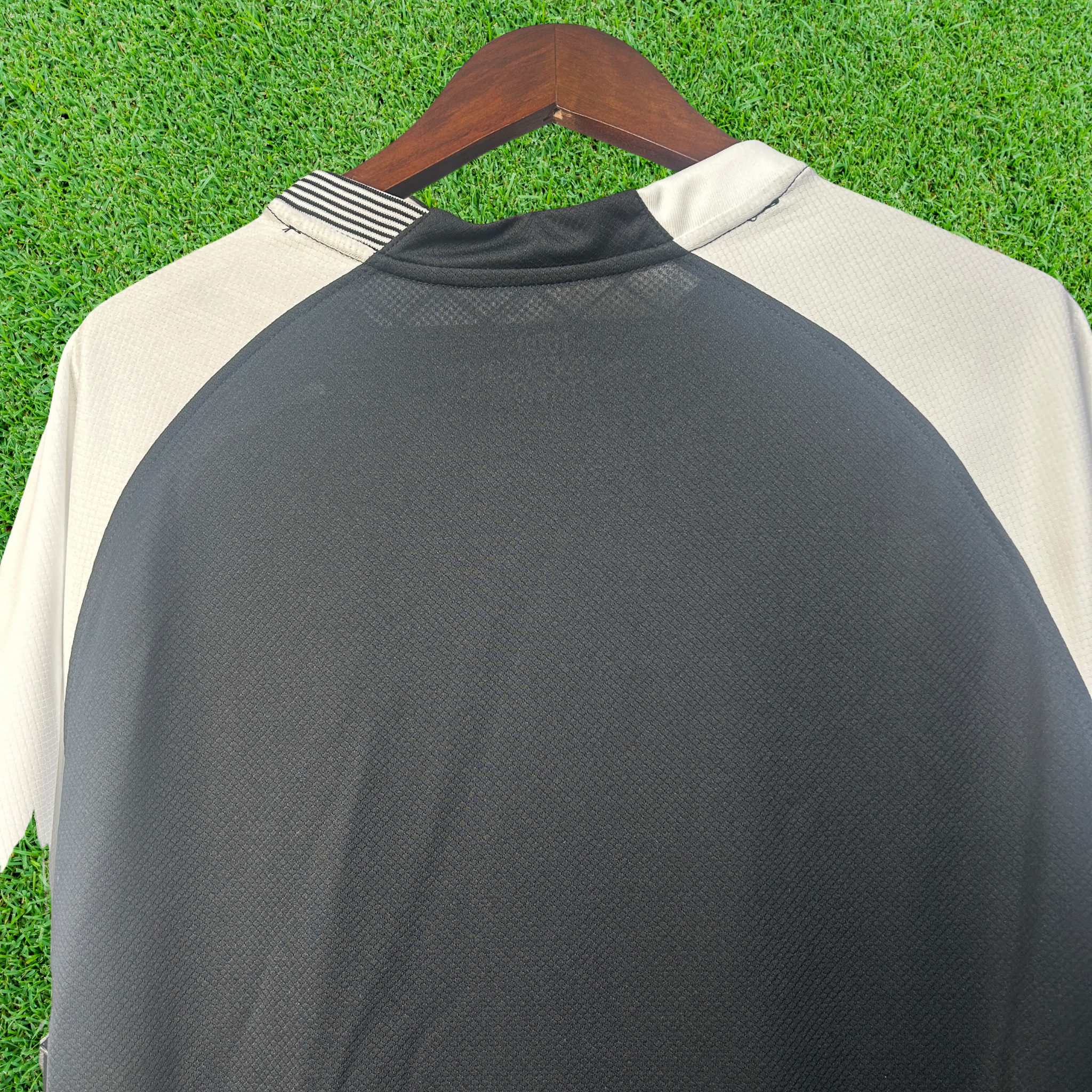 Jersey Corinthians II 25/26 Fan