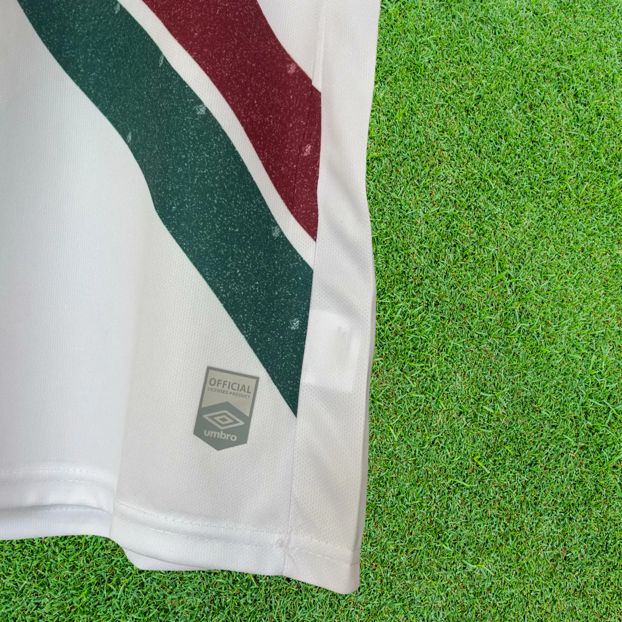 Jersey Fluminense II 24/25 Fan