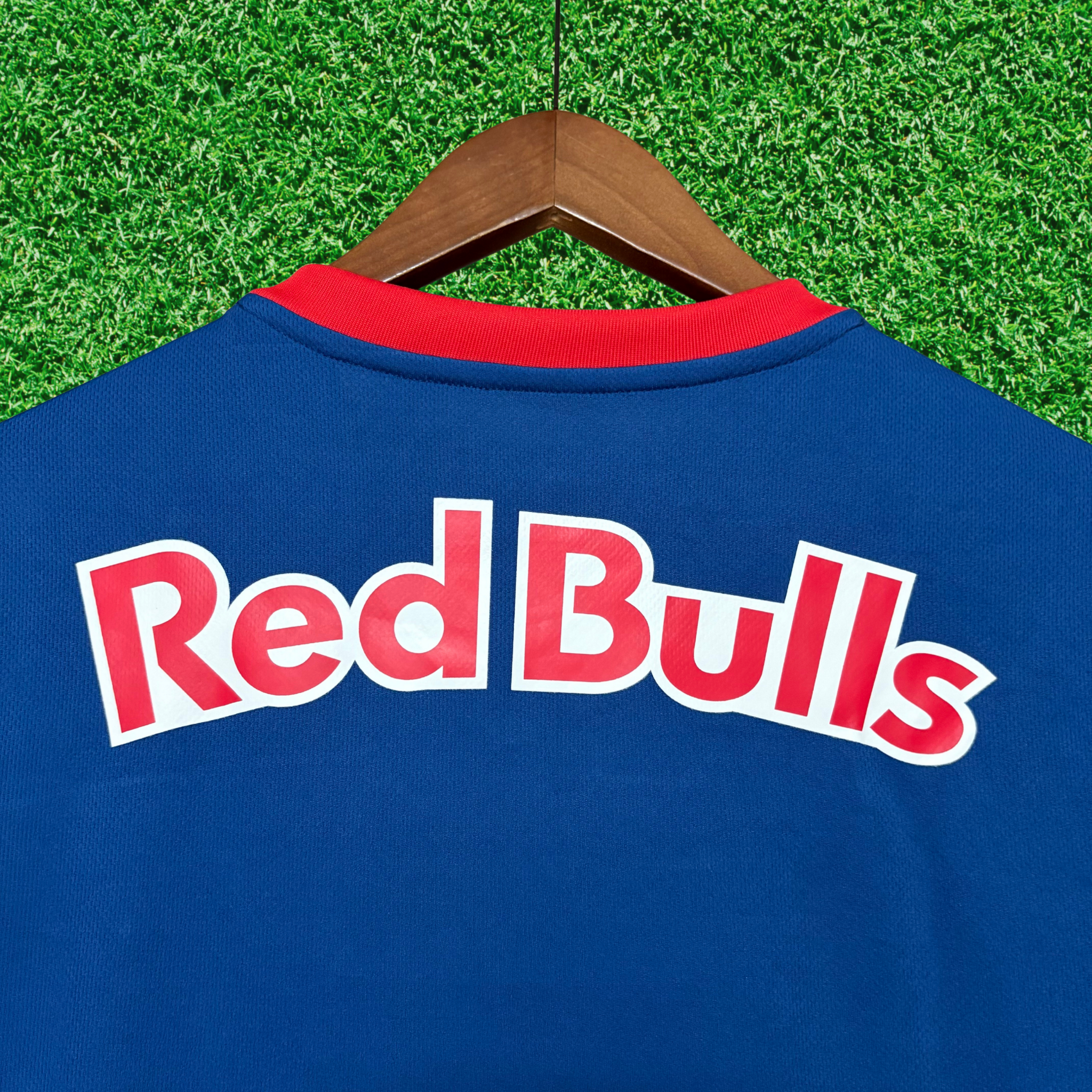 Jersey Red Bull Bragantino II 25/26 Fan