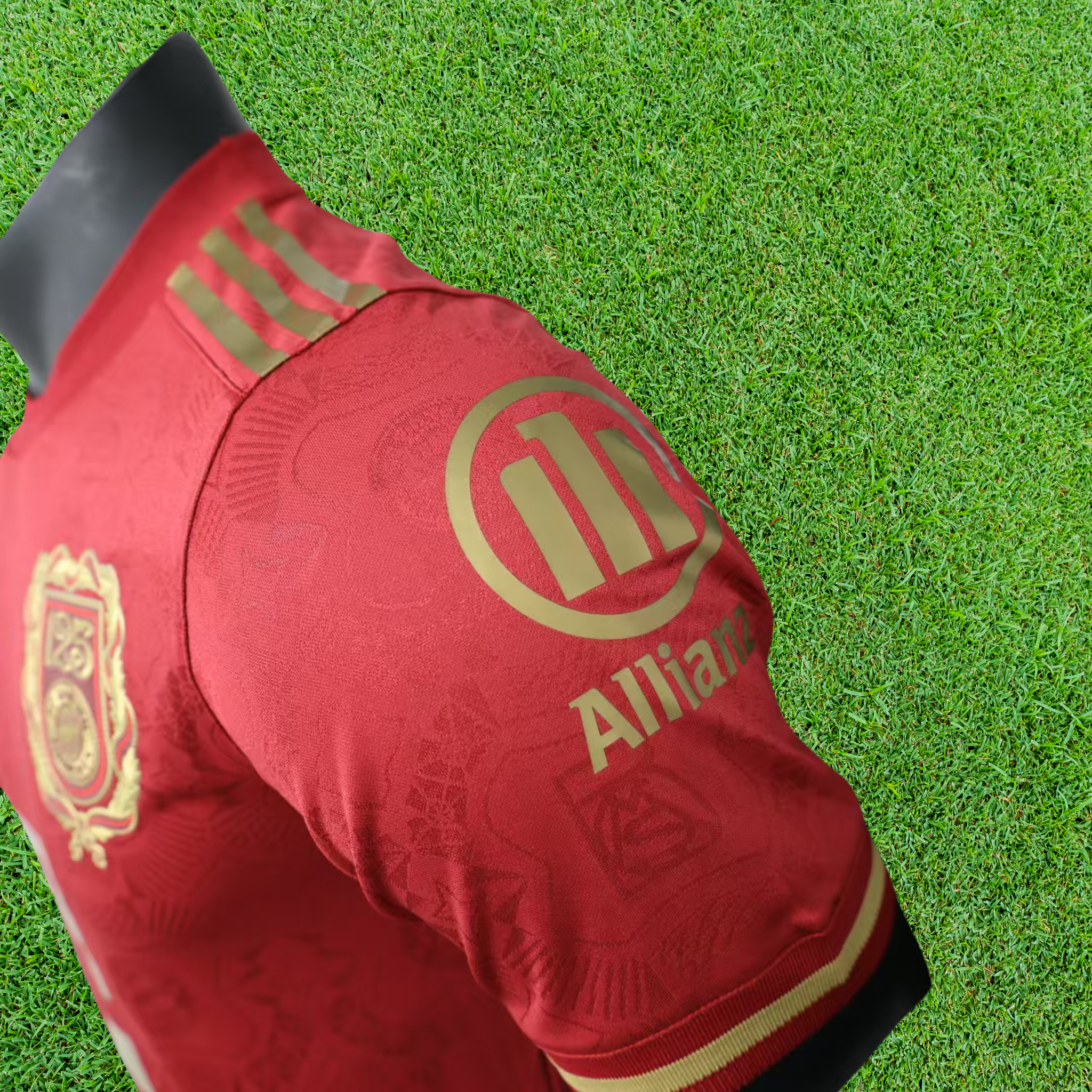 Jersey Bayern Munich Anniversary 25/26 Player