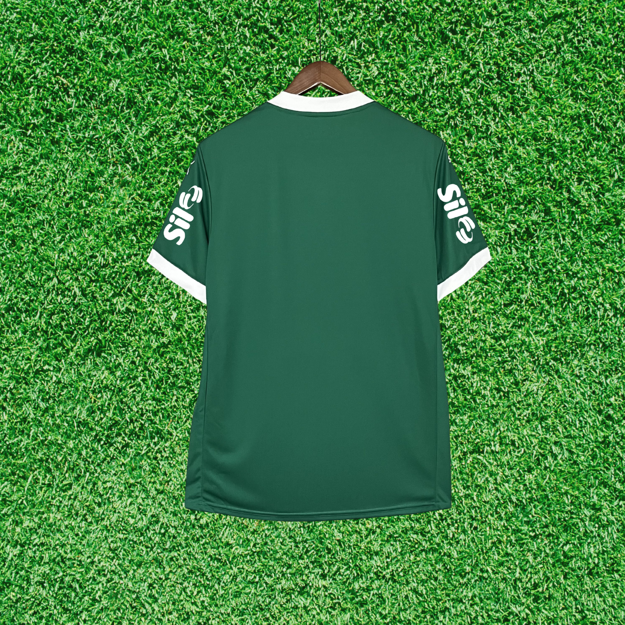 Jersey Palmeiras I 25/26 Fan
