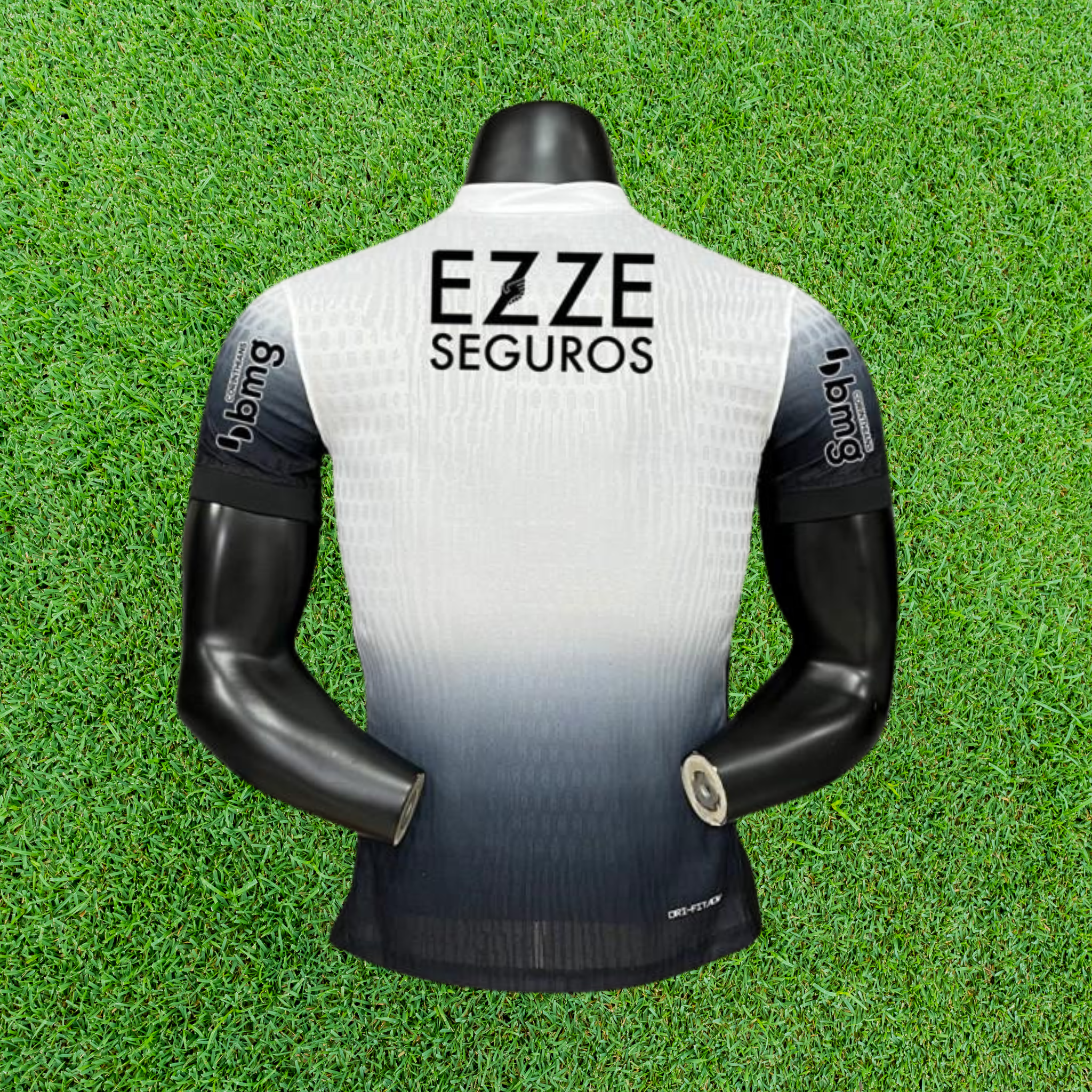 Jersey Corinthians I 24/25 Player
