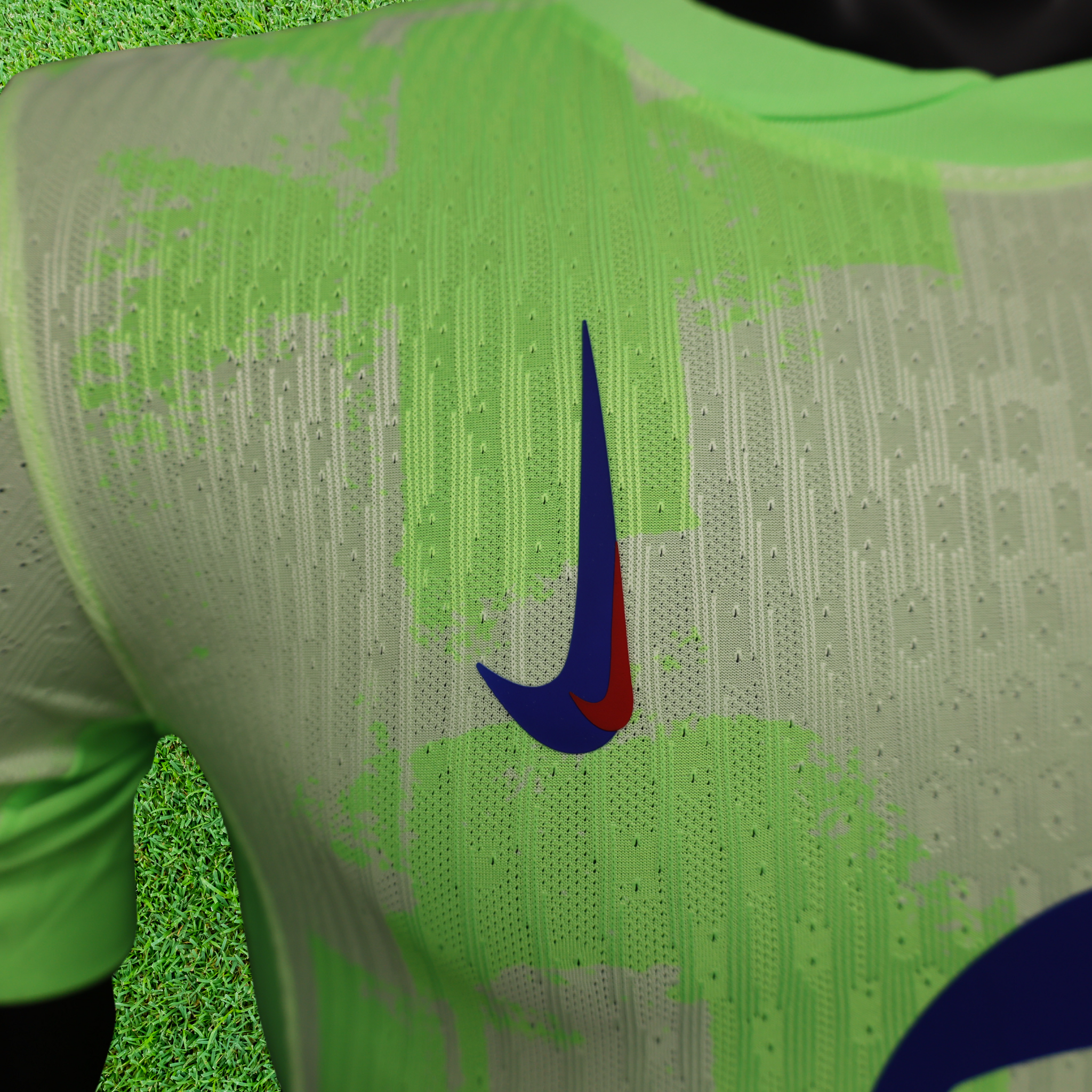 Jersey Barcelona III 24/25 Player