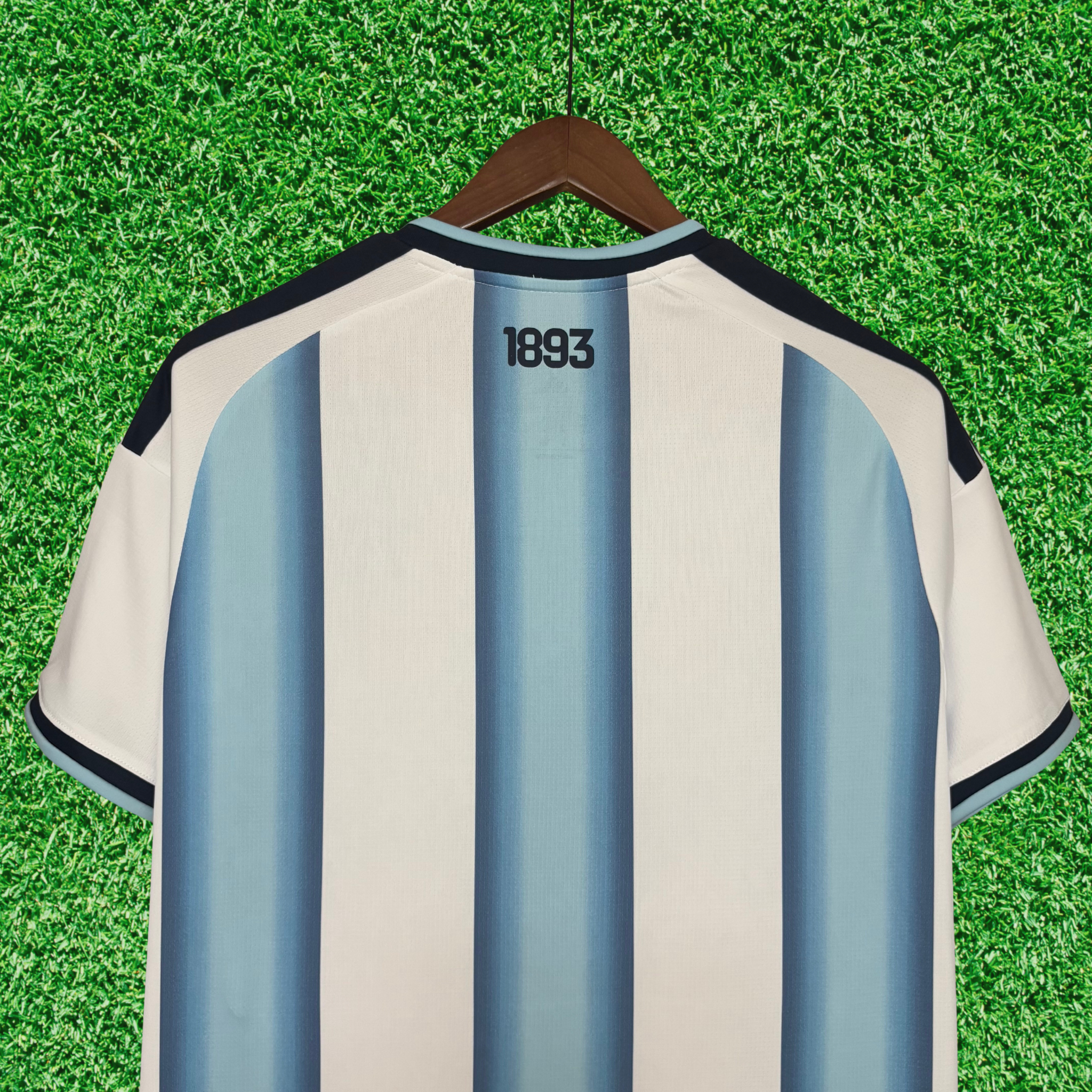 Jersey Argentina I 2026 Fan