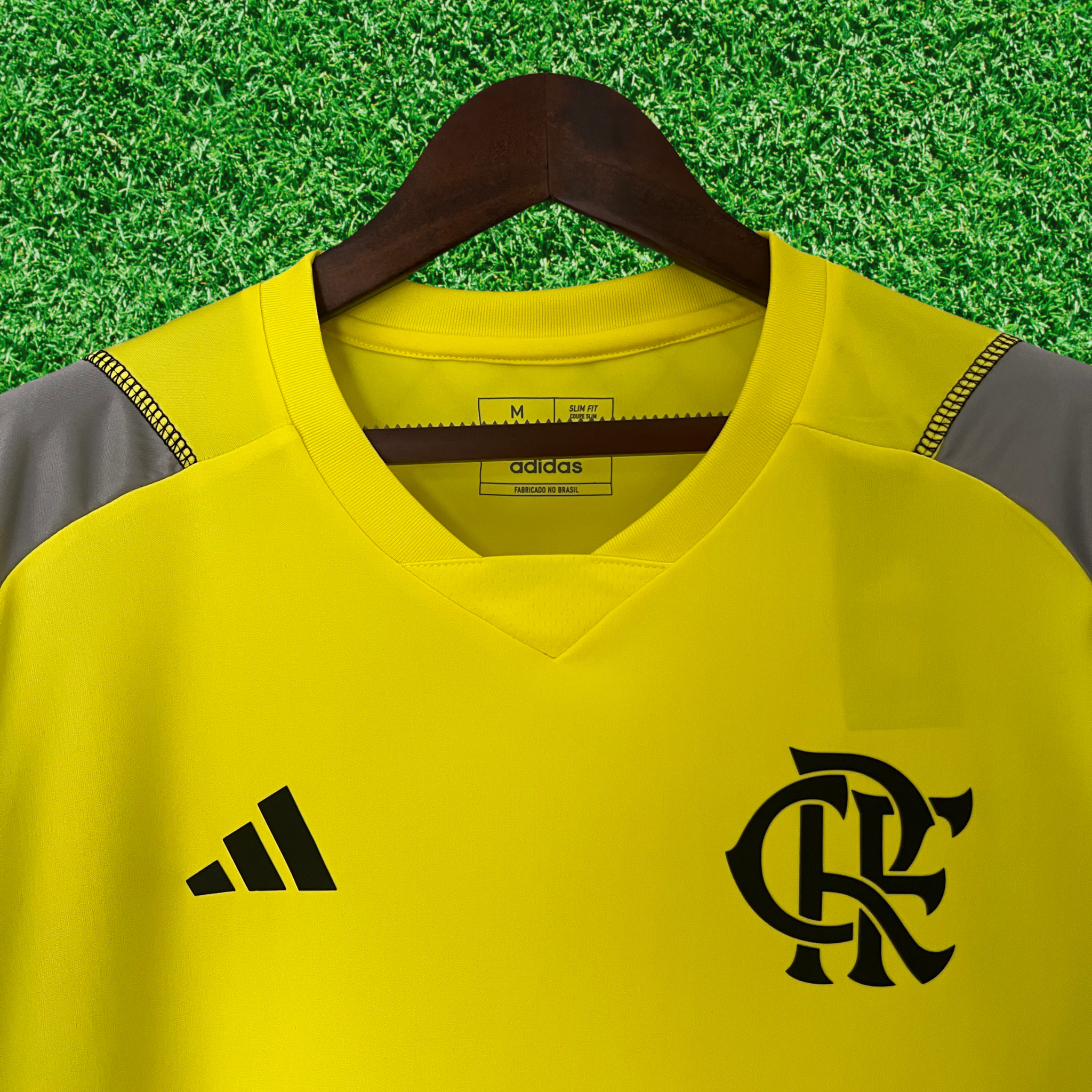 Jersey Flamengo Training I 24/25 Fan