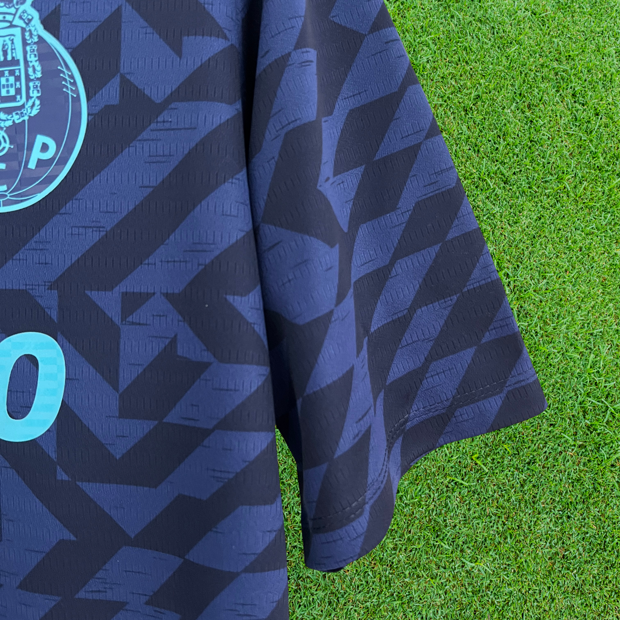 Jersey FC Porto III 24/25 Fan