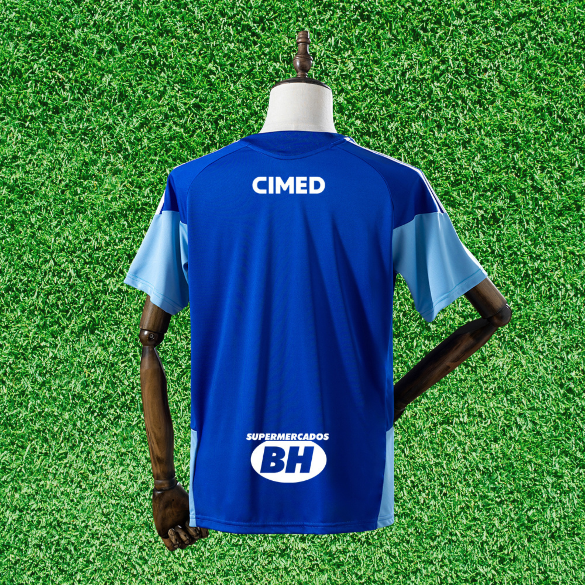 Jersey Cruzeiro Training 26/27 Fan