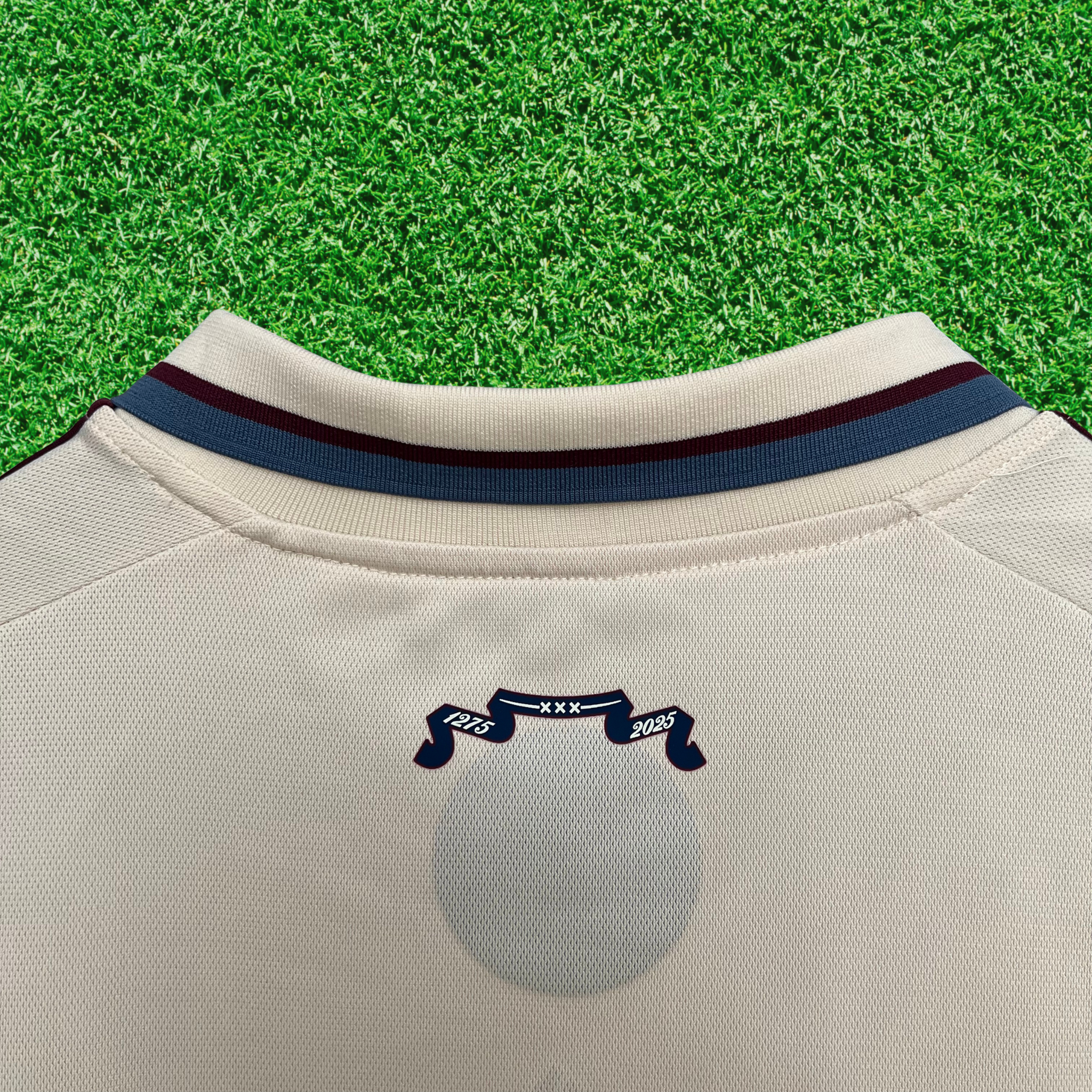Jersey AFC Ajax III 25/26 Fan