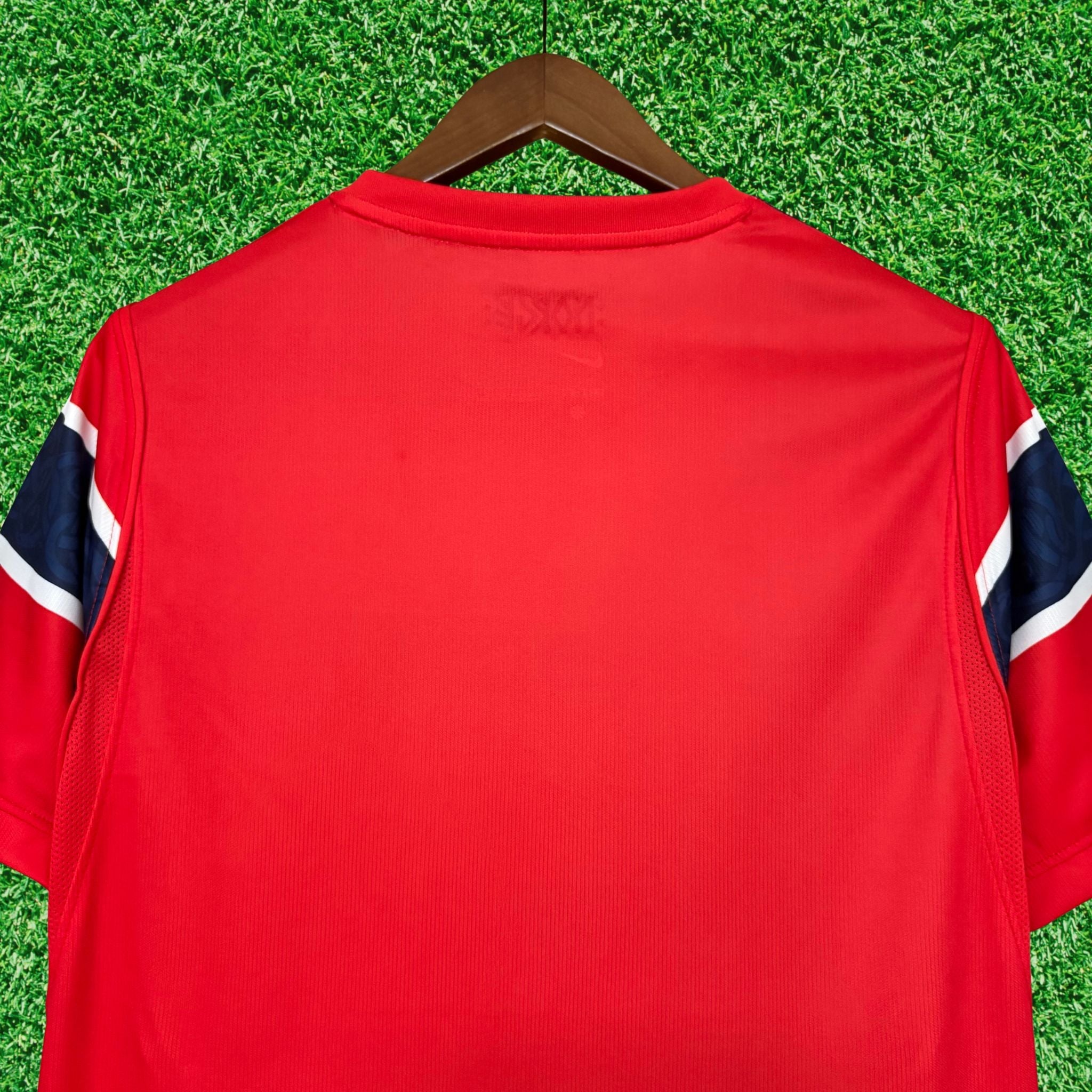 Jersey Norway I 2026 Fan