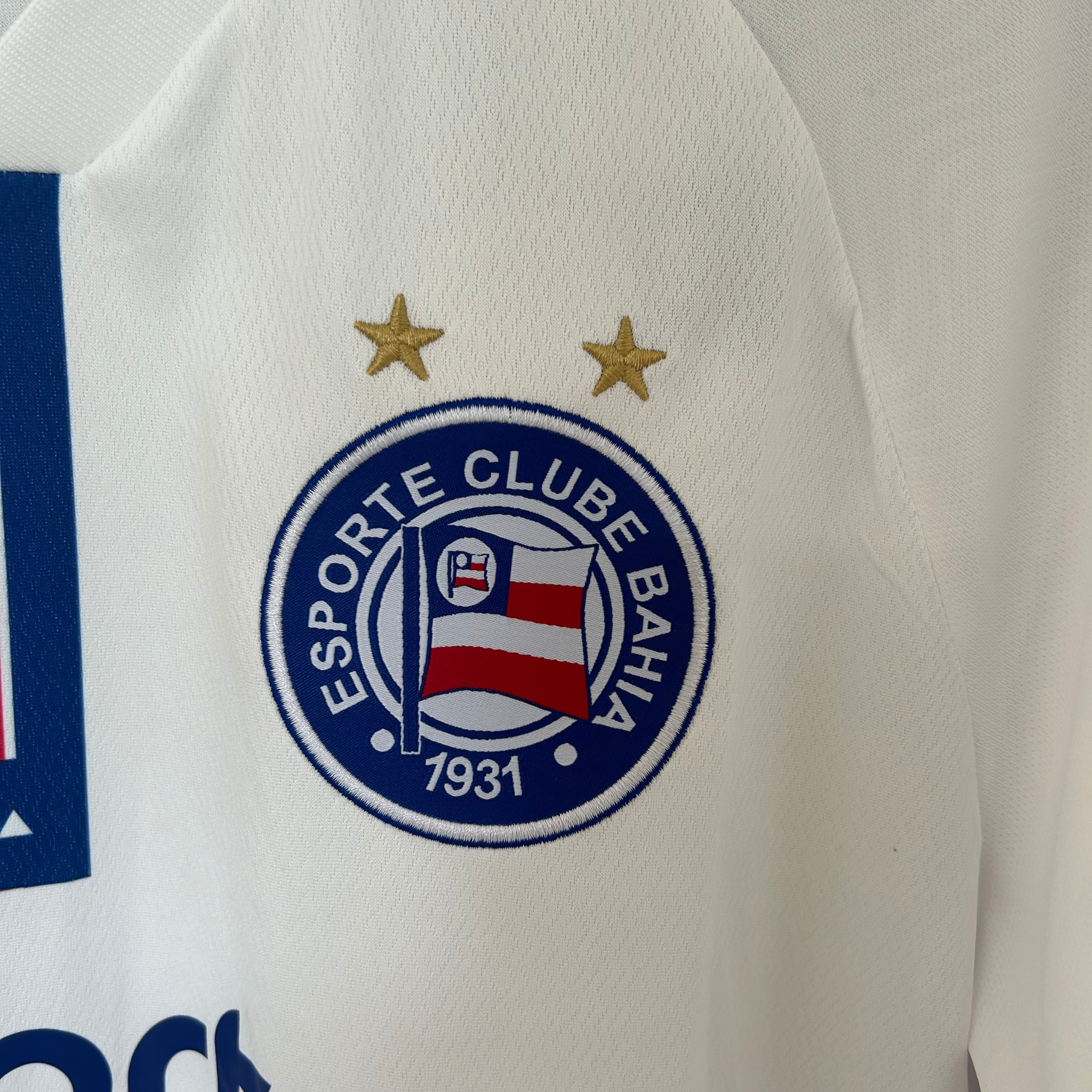 Jersey Bahia I 24/25 Fan