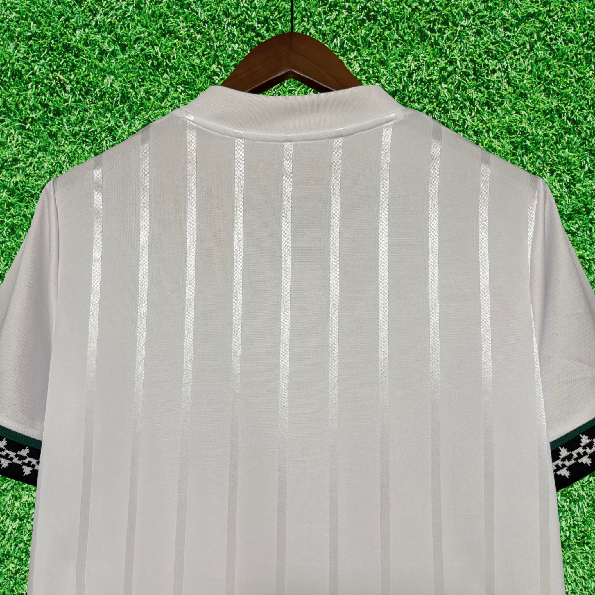 Jersey Figueirense II 26/27 Fan