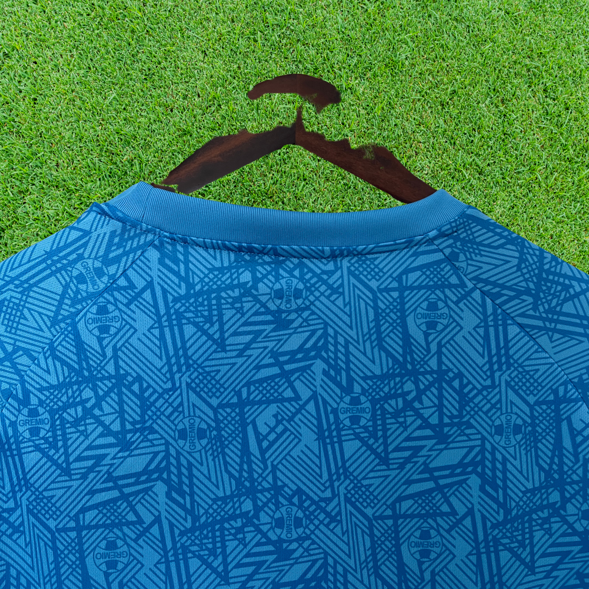 Jersey Grêmio Training 24/25 Fan