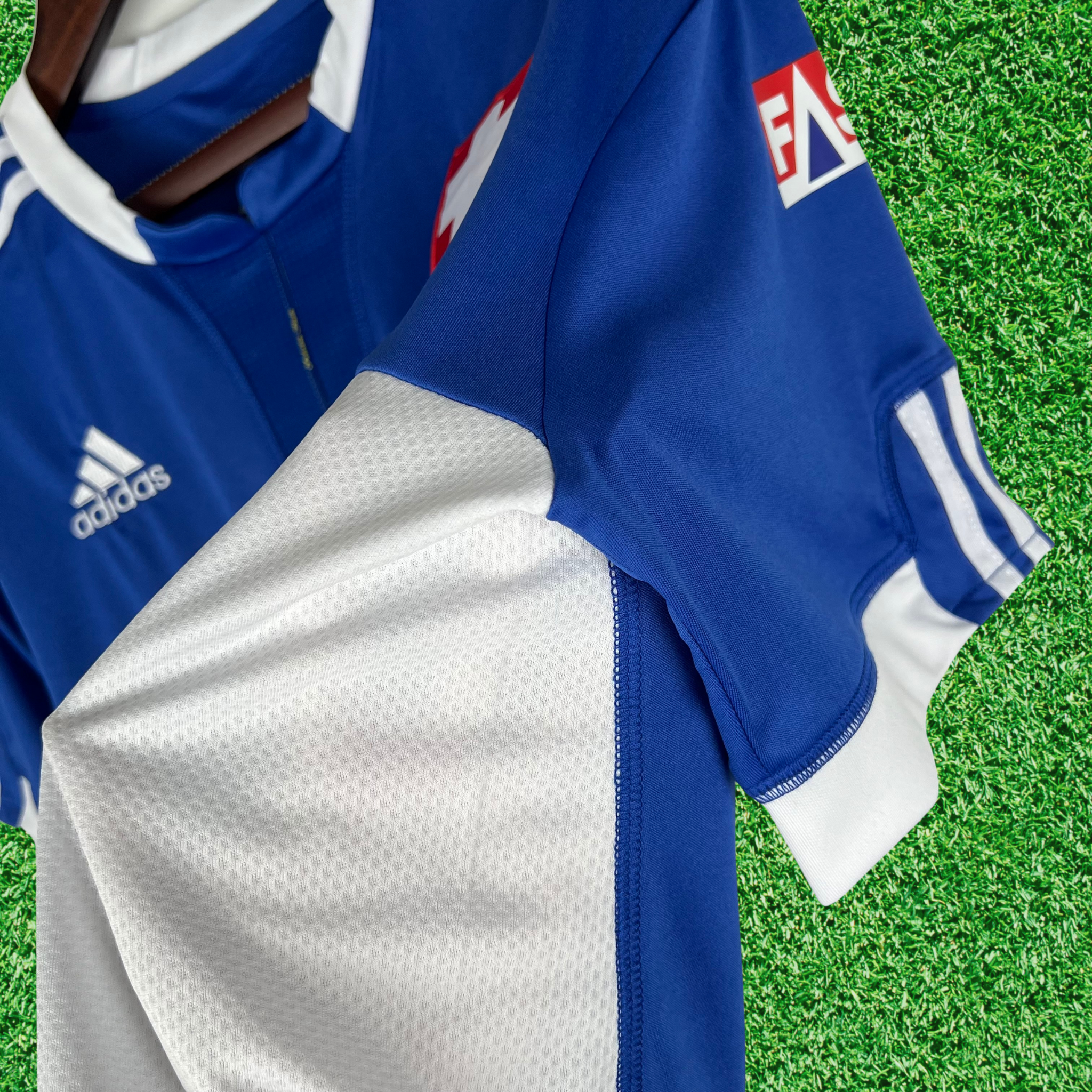 Jersey Palmeiras III 2009 Retro